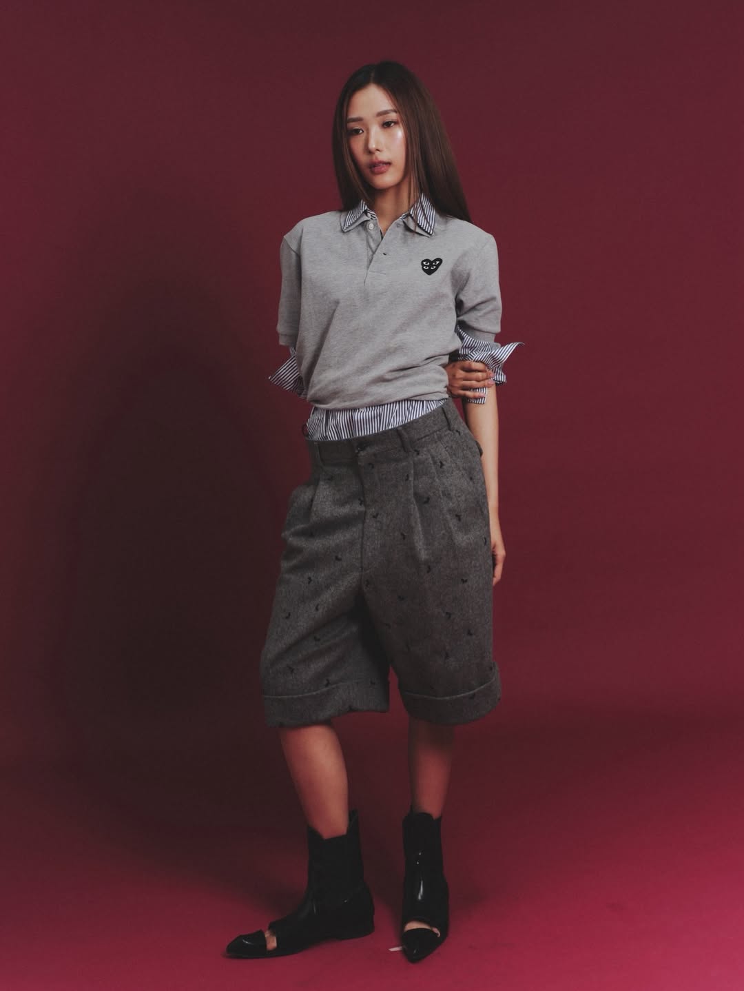 ฟิล์ม - รชานันท์ มหาวรรณ์