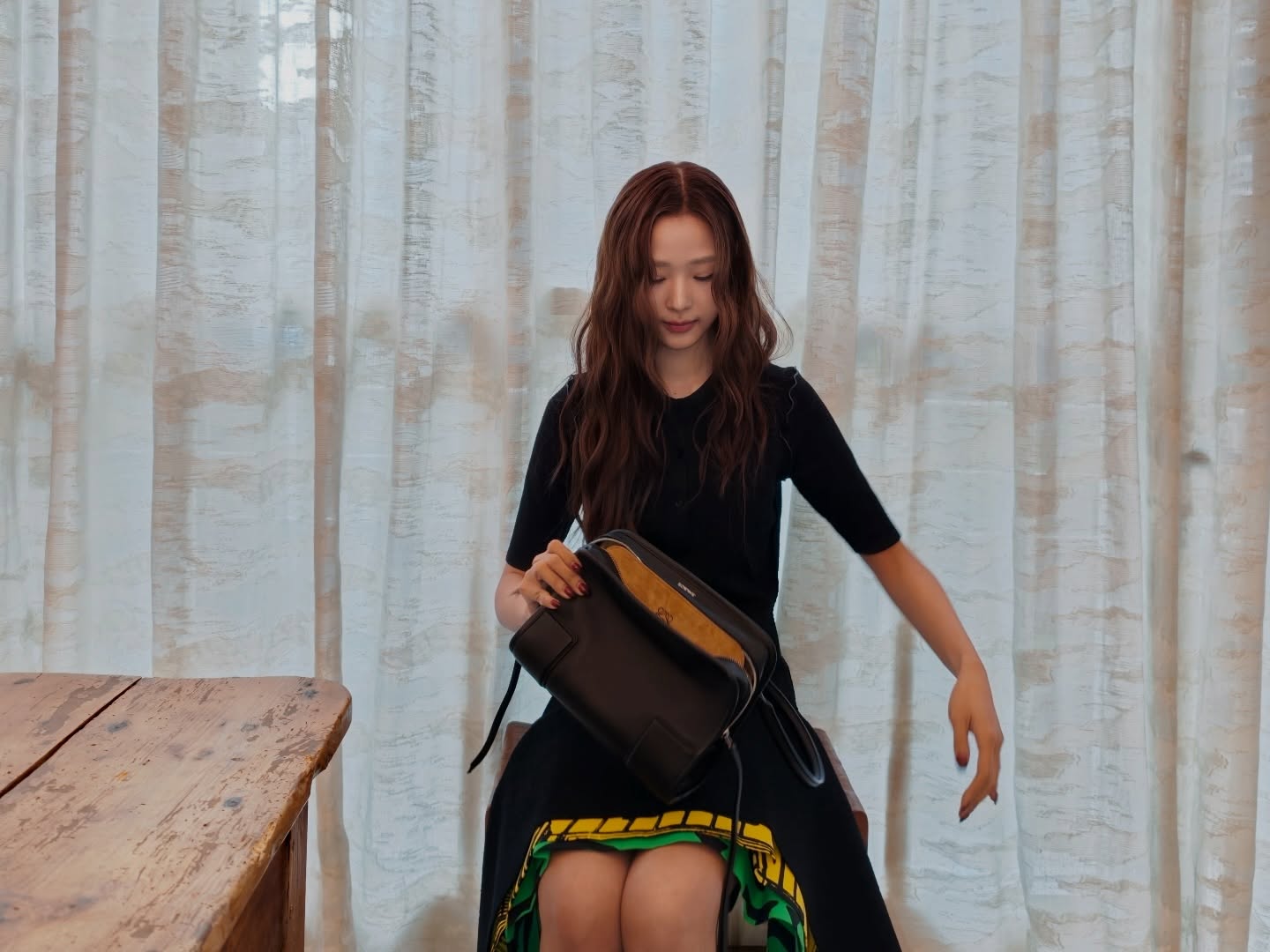 ฟิล์ม - รชานันท์ มหาวรรณ์