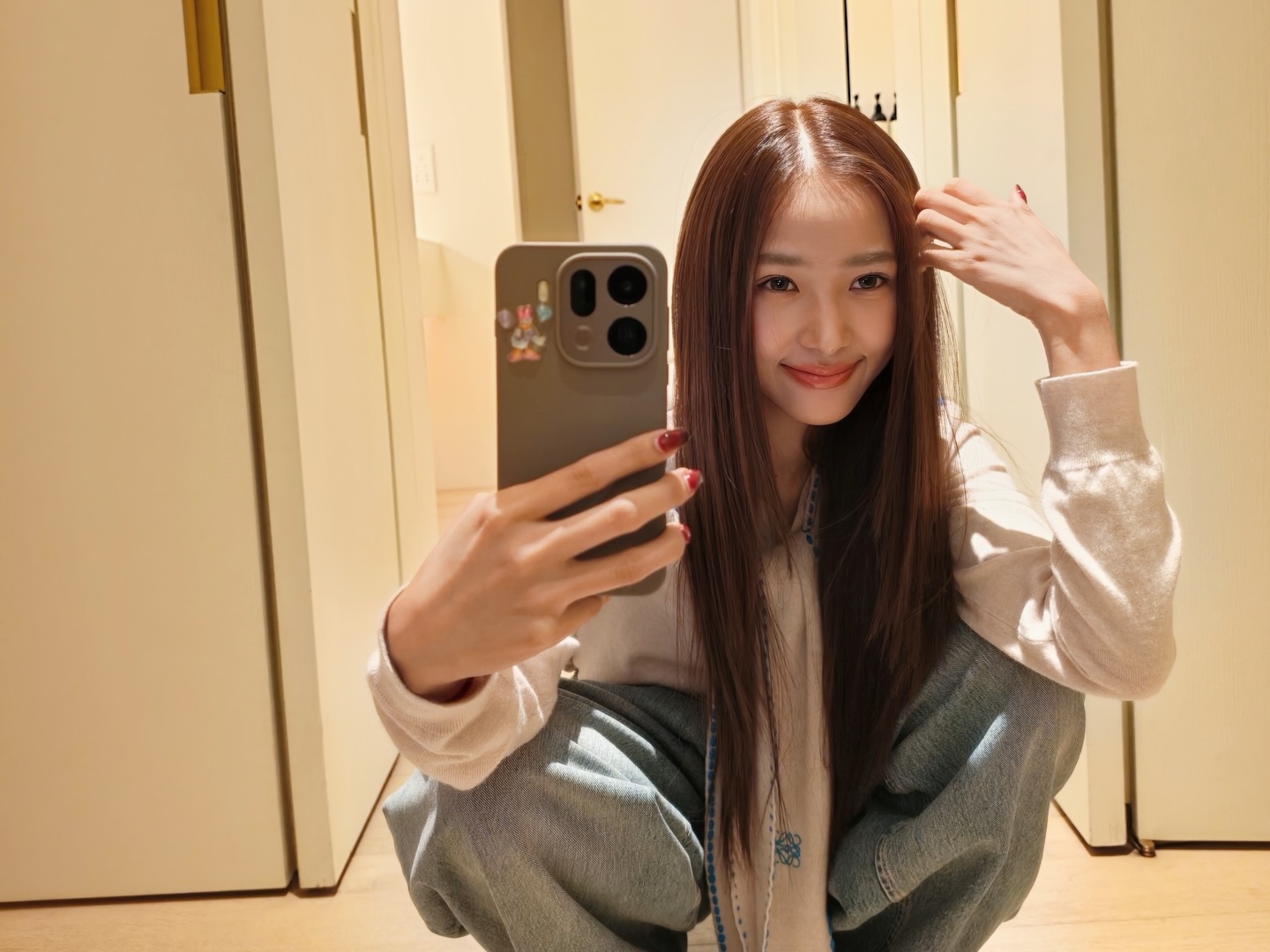 ฟิล์ม - รชานันท์ มหาวรรณ์