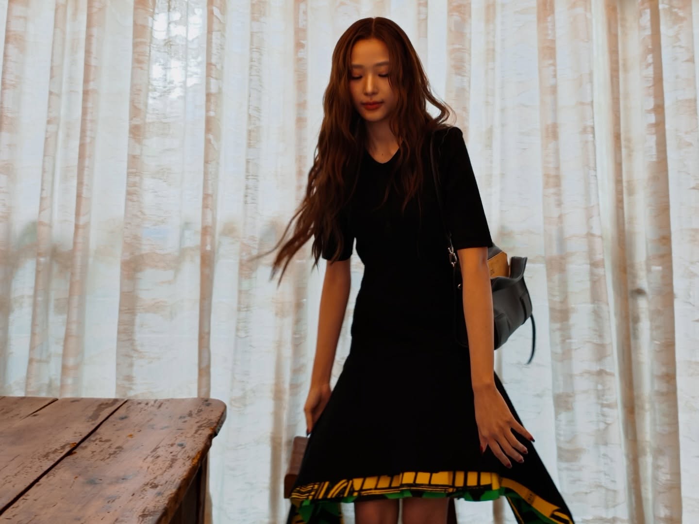 ฟิล์ม - รชานันท์ มหาวรรณ์