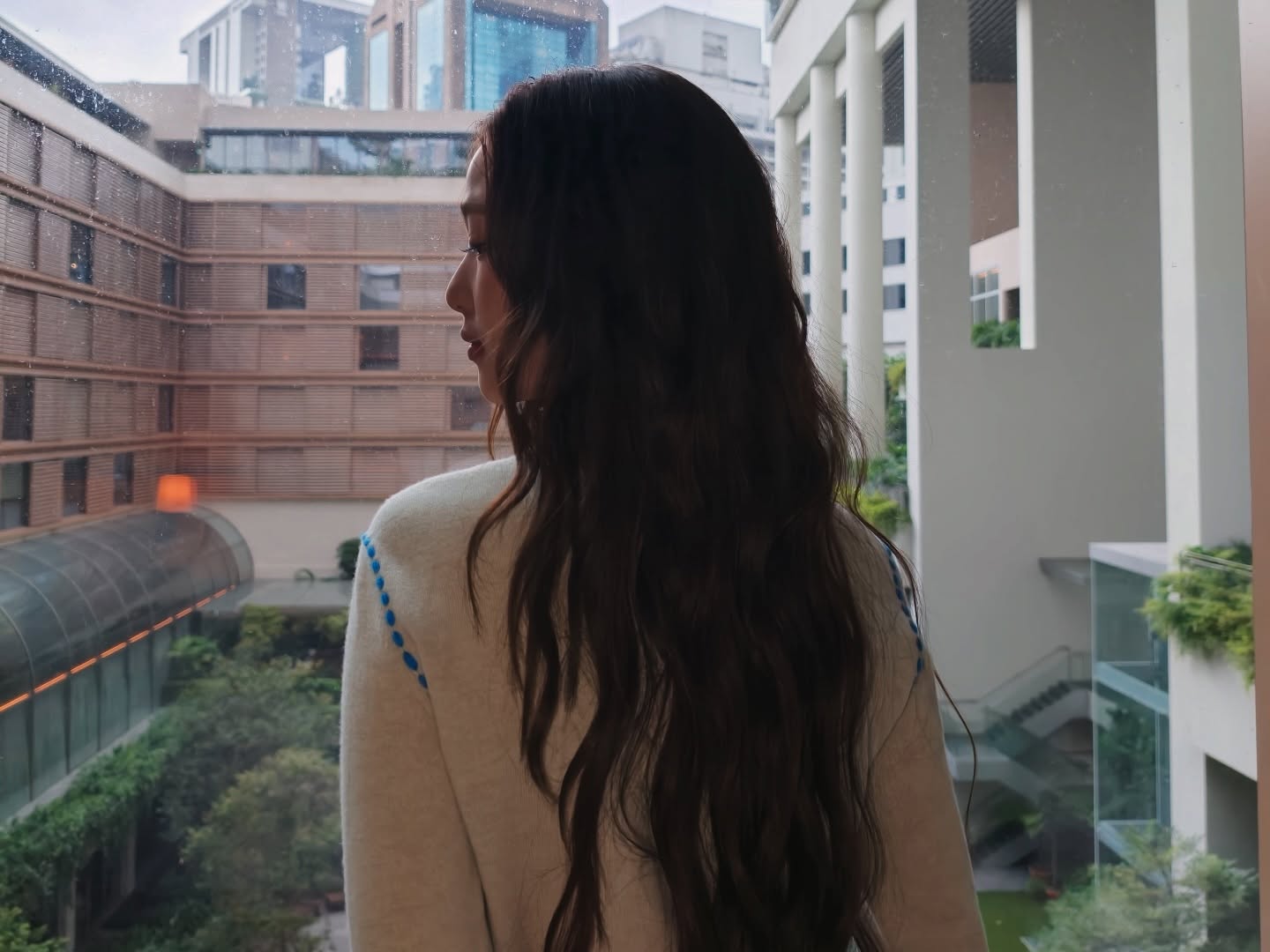 ฟิล์ม - รชานันท์ มหาวรรณ์