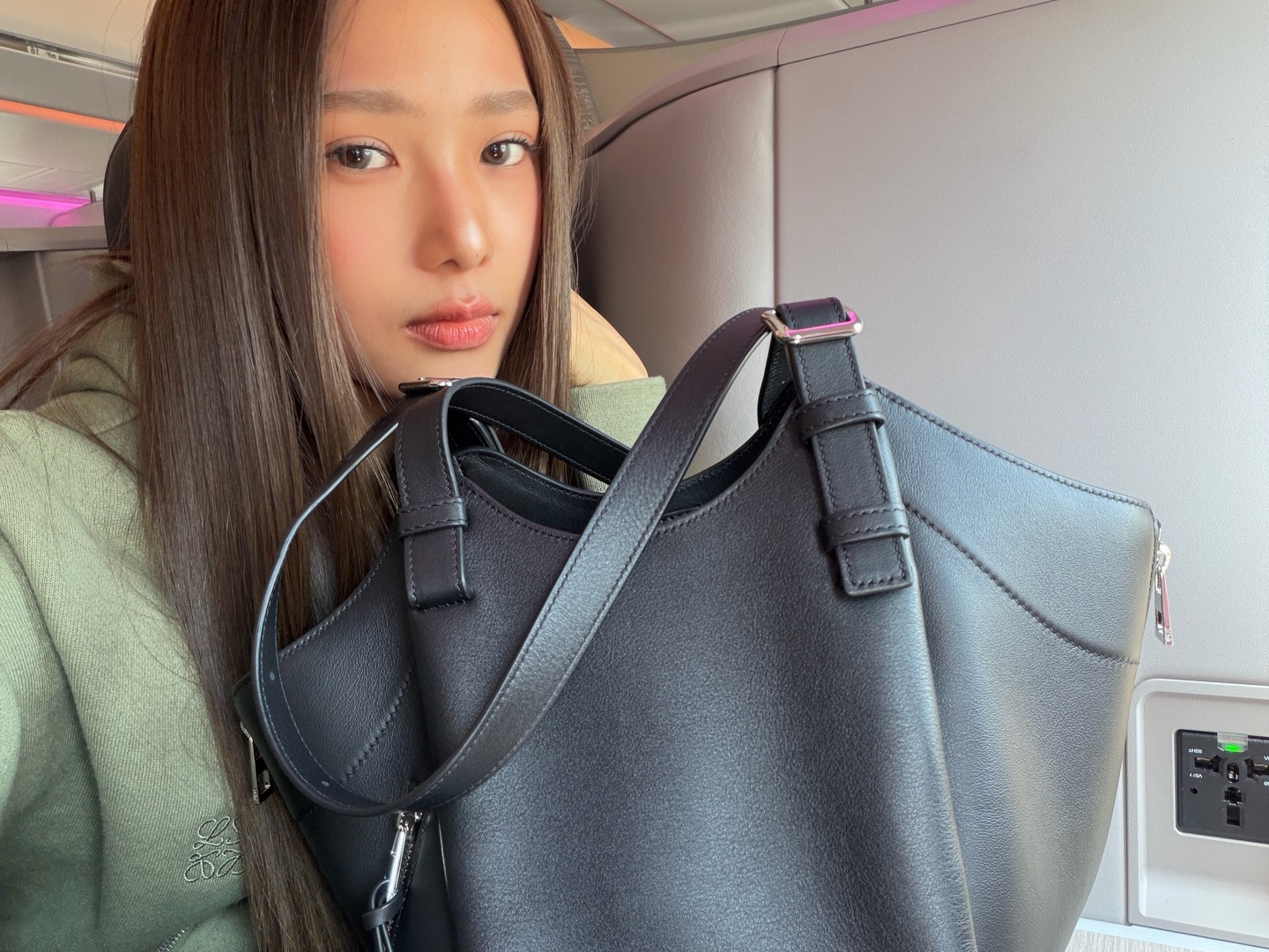 ฟิล์ม - รชานันท์ มหาวรรณ์