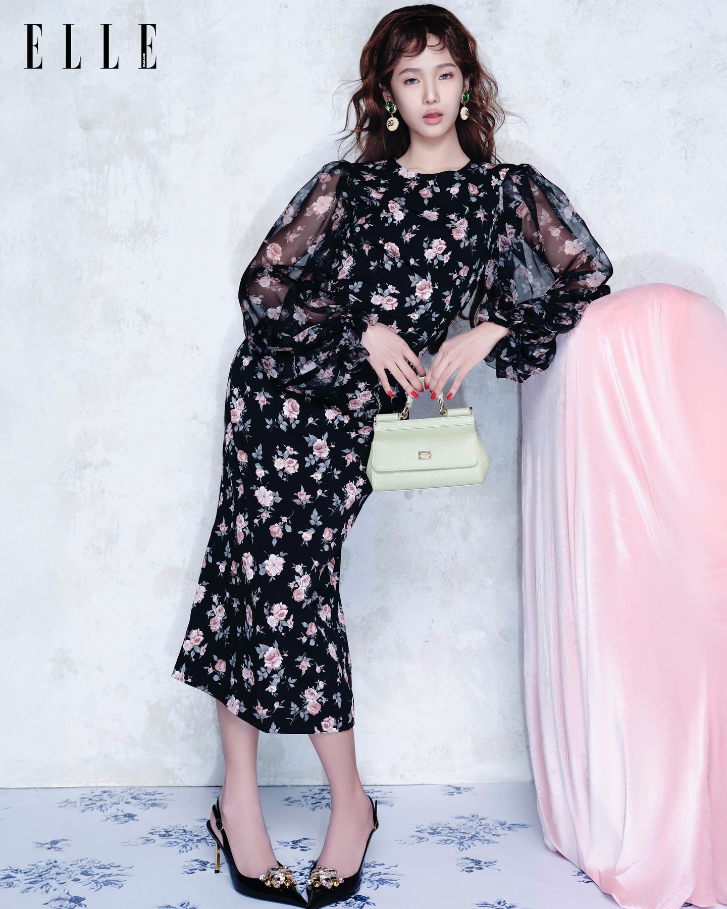 ฟิล์ม - รชานันท์ มหาวรรณ์