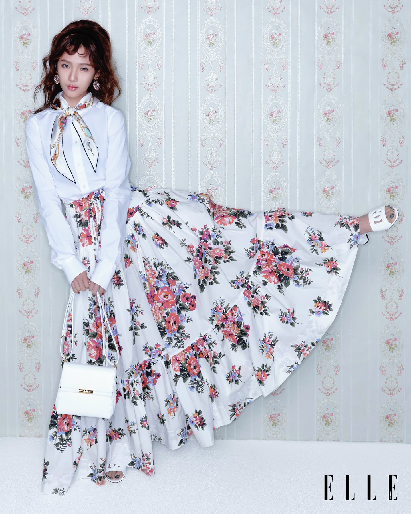 ฟิล์ม - รชานันท์ มหาวรรณ์