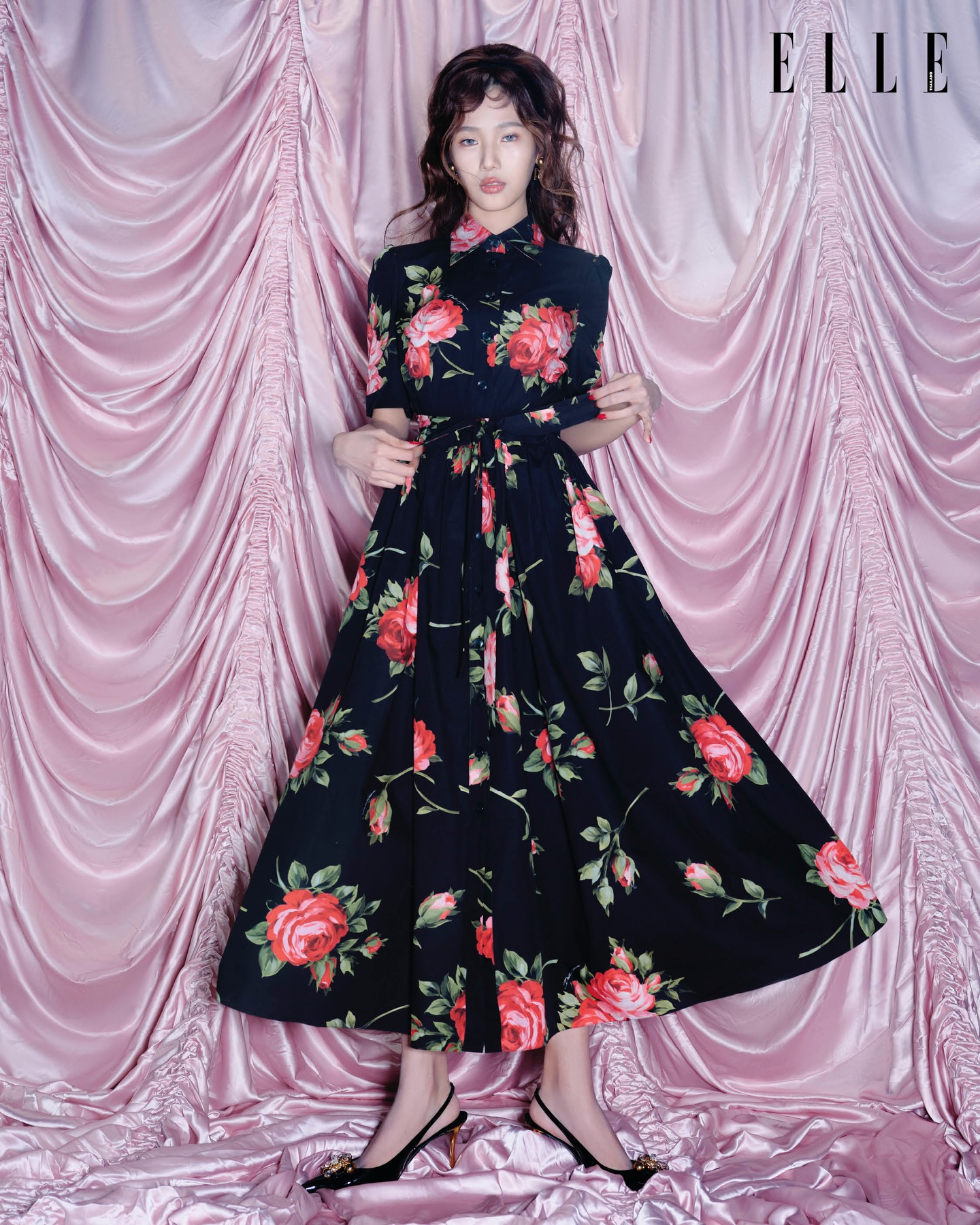 ฟิล์ม - รชานันท์ มหาวรรณ์