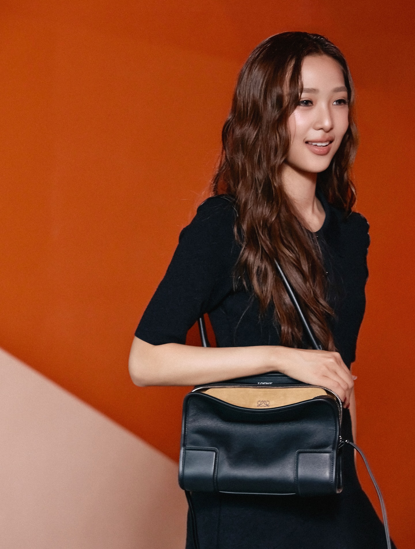 ฟิล์ม - รชานันท์ มหาวรรณ์