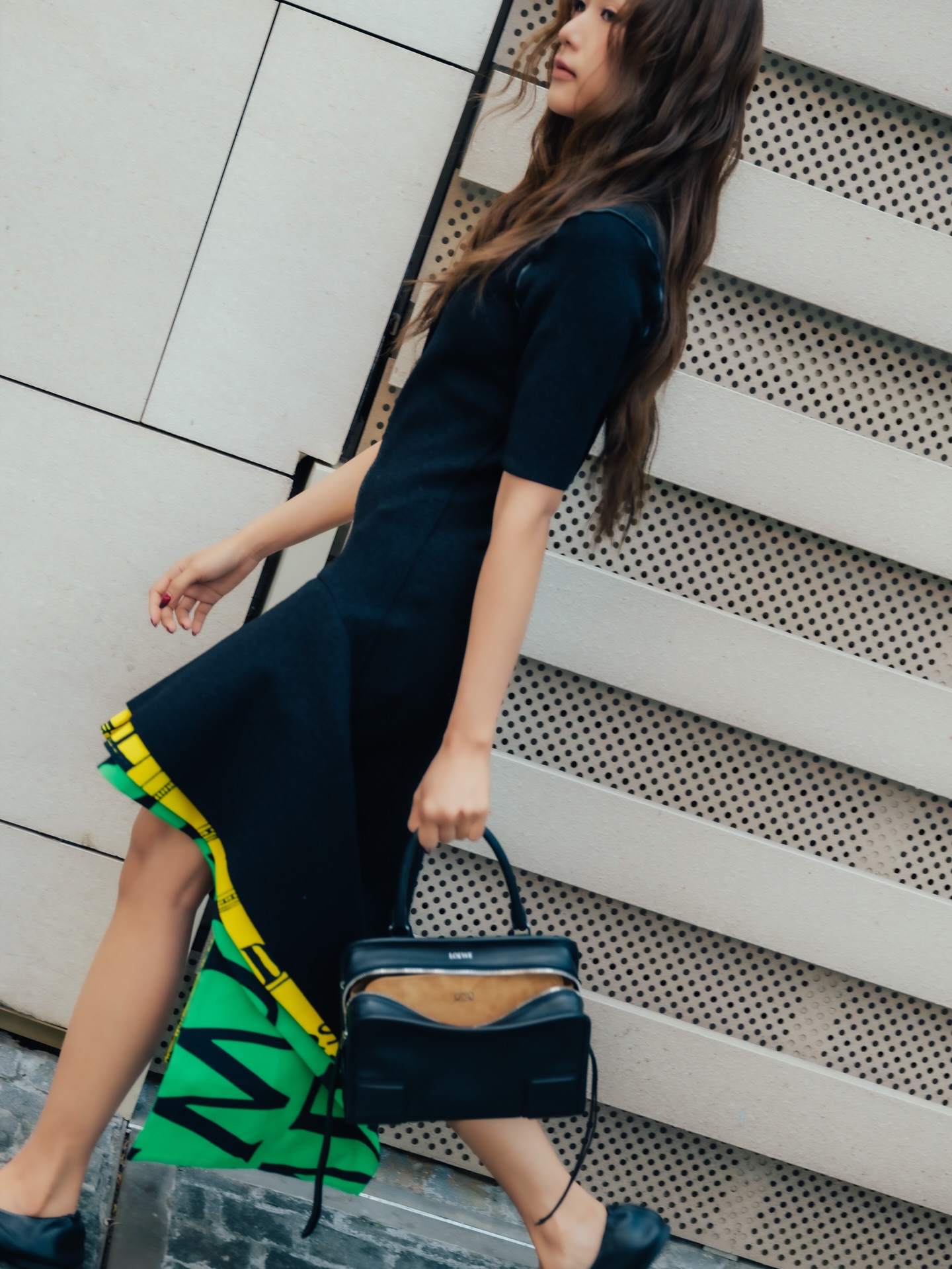 ฟิล์ม - รชานันท์ มหาวรรณ์