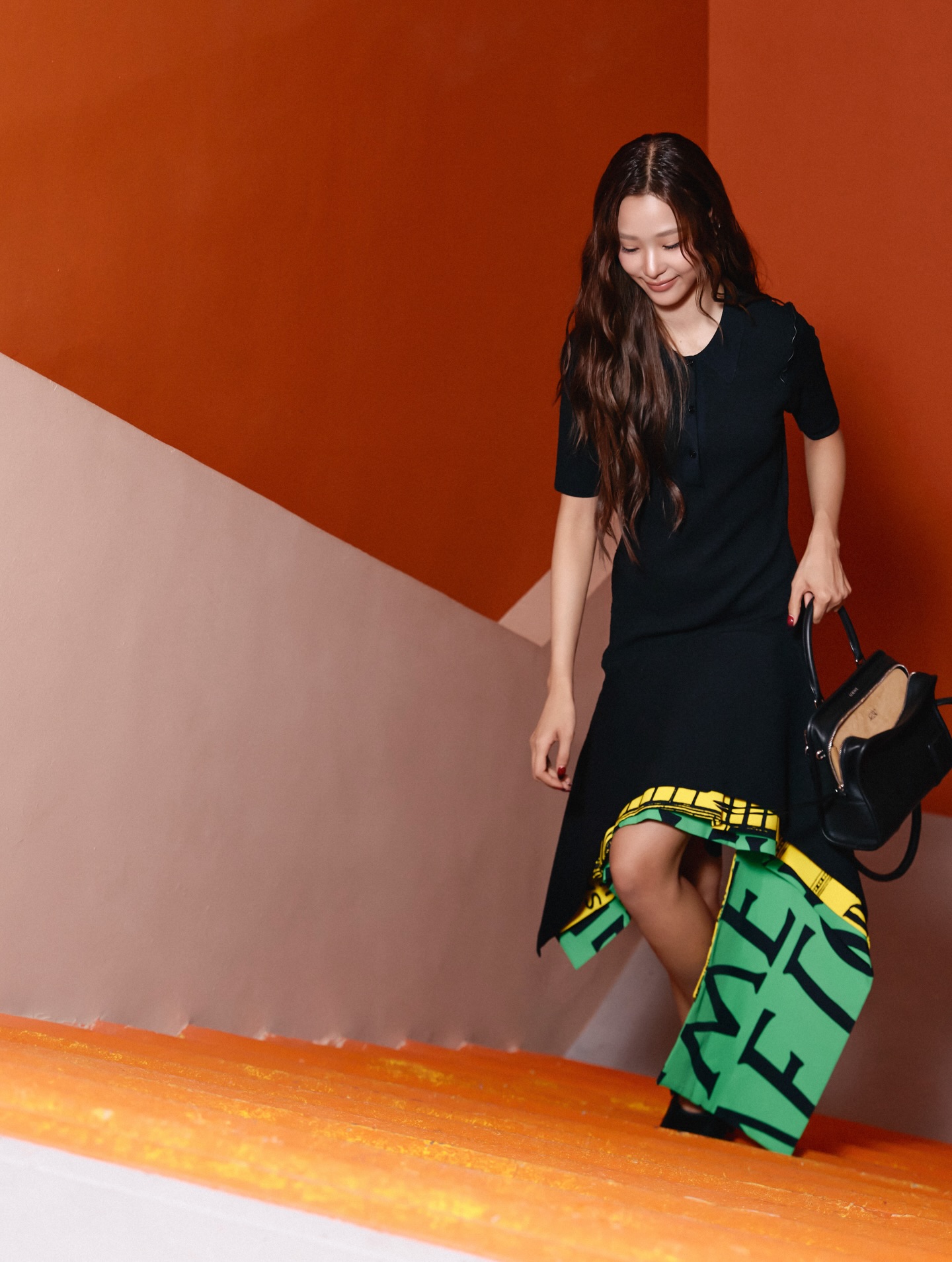 ฟิล์ม - รชานันท์ มหาวรรณ์