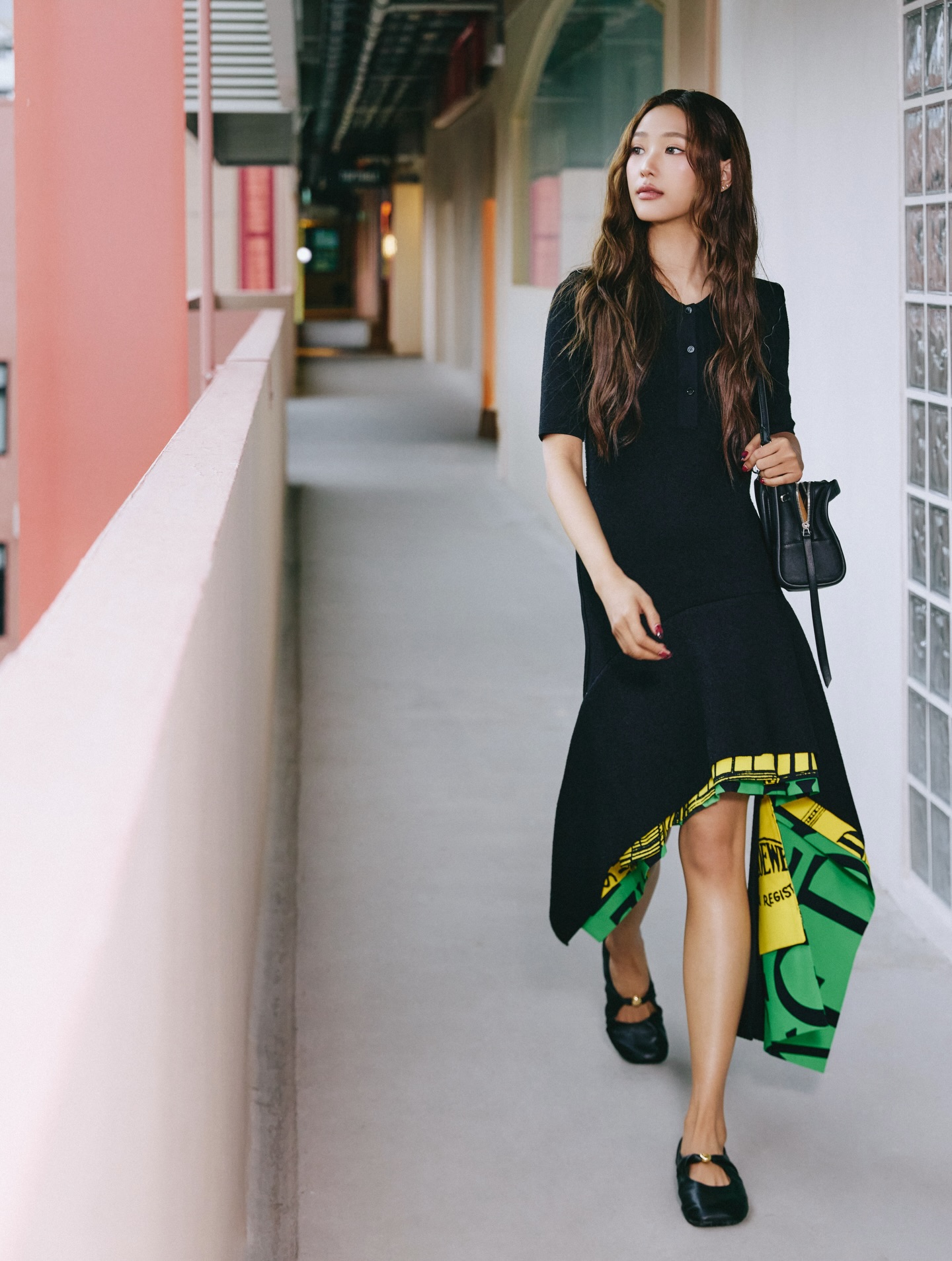 ฟิล์ม - รชานันท์ มหาวรรณ์