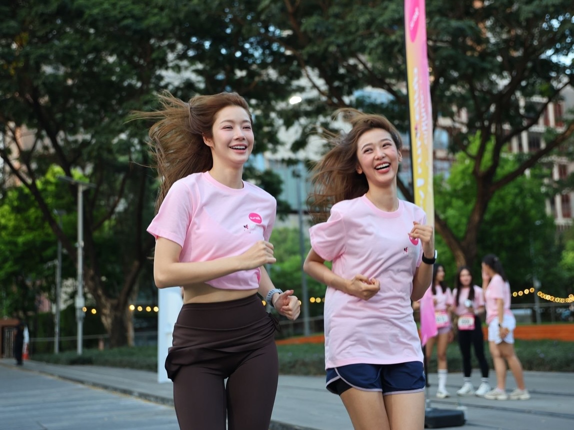 ฟิล์ม - รชานันท์ มหาวรรณ์