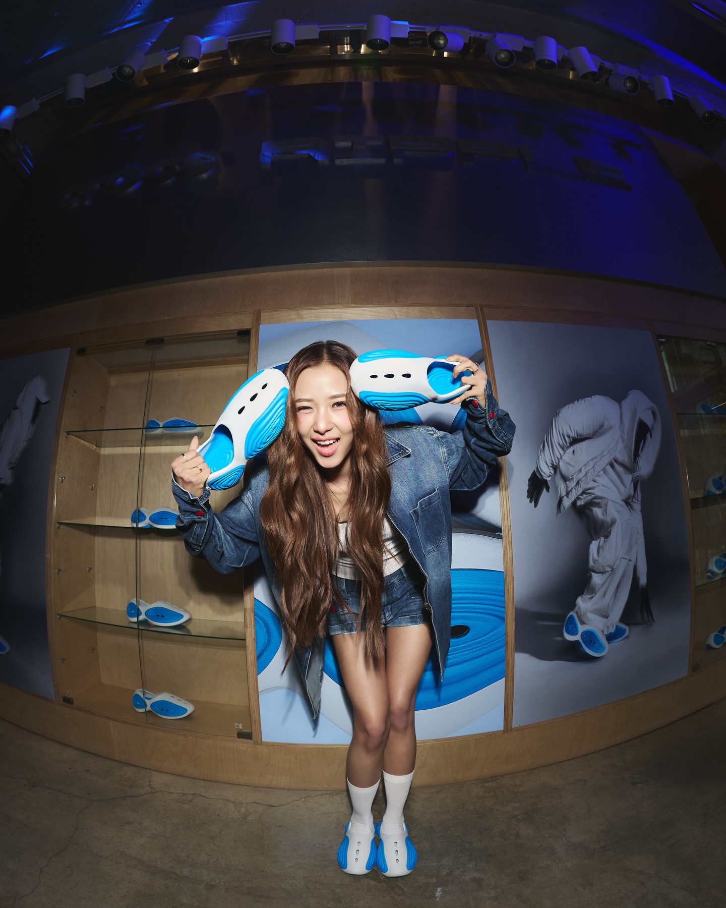 ฟิล์ม - รชานันท์ มหาวรรณ์