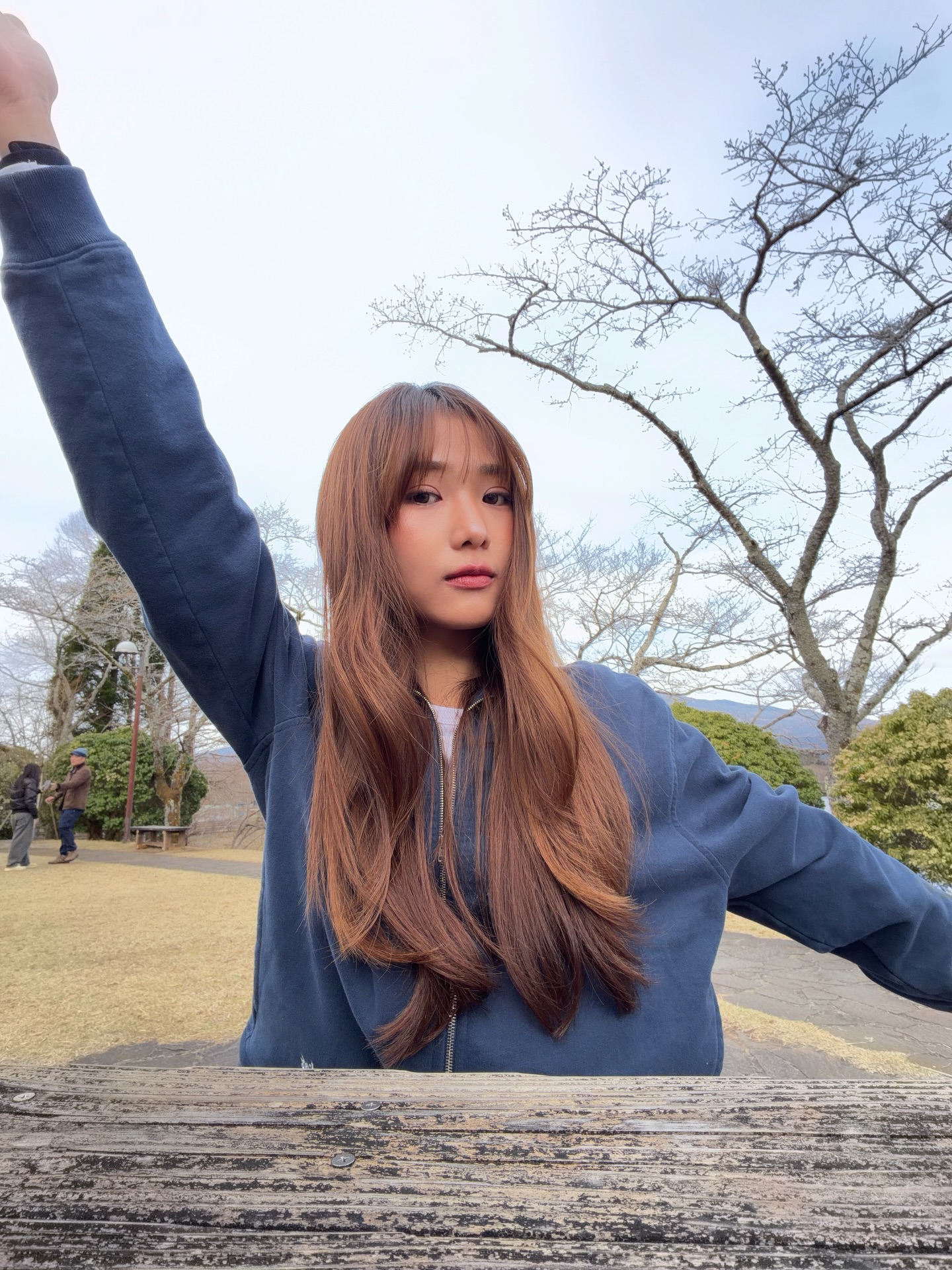 ฟิล์ม - รชานันท์ มหาวรรณ์