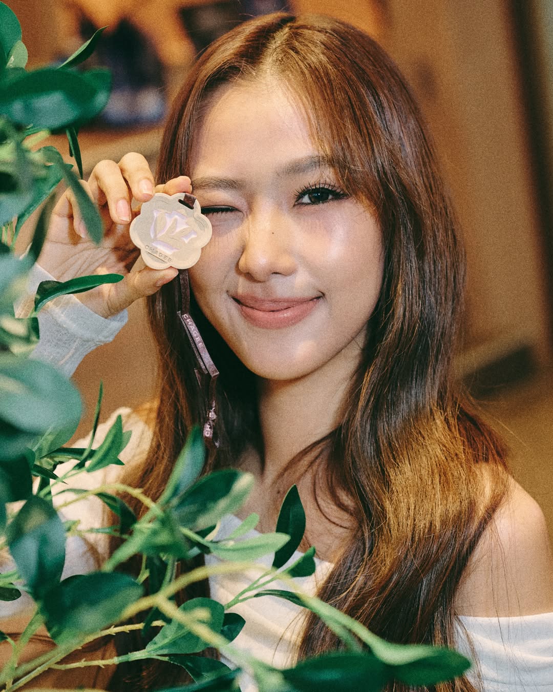 ฟิล์ม - รชานันท์ มหาวรรณ์