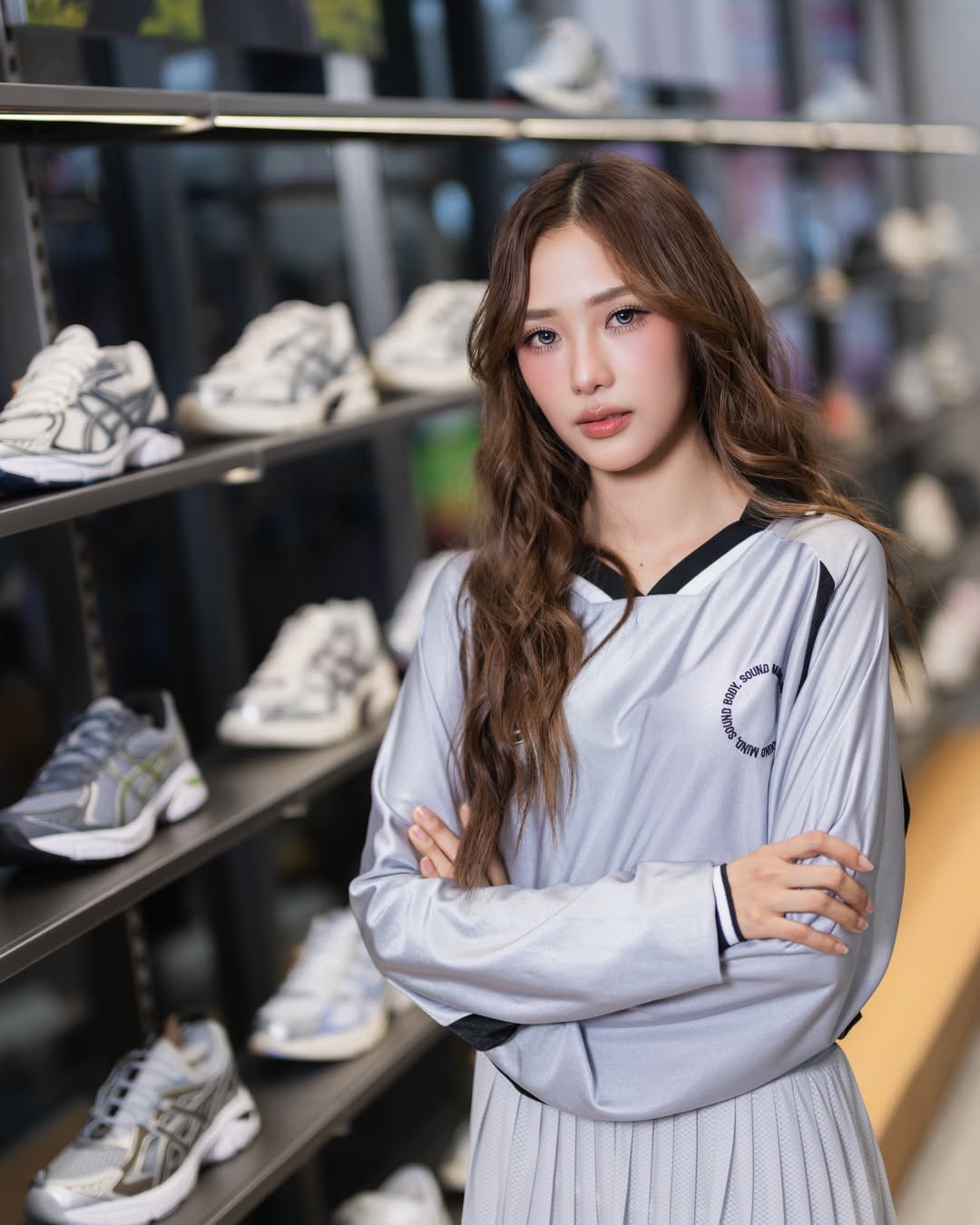 ฟิล์ม - รชานันท์ มหาวรรณ์