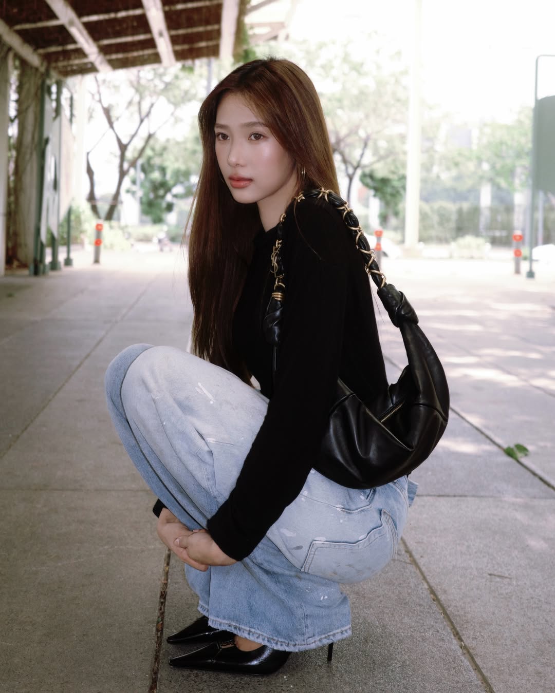 ฟิล์ม - รชานันท์ มหาวรรณ์