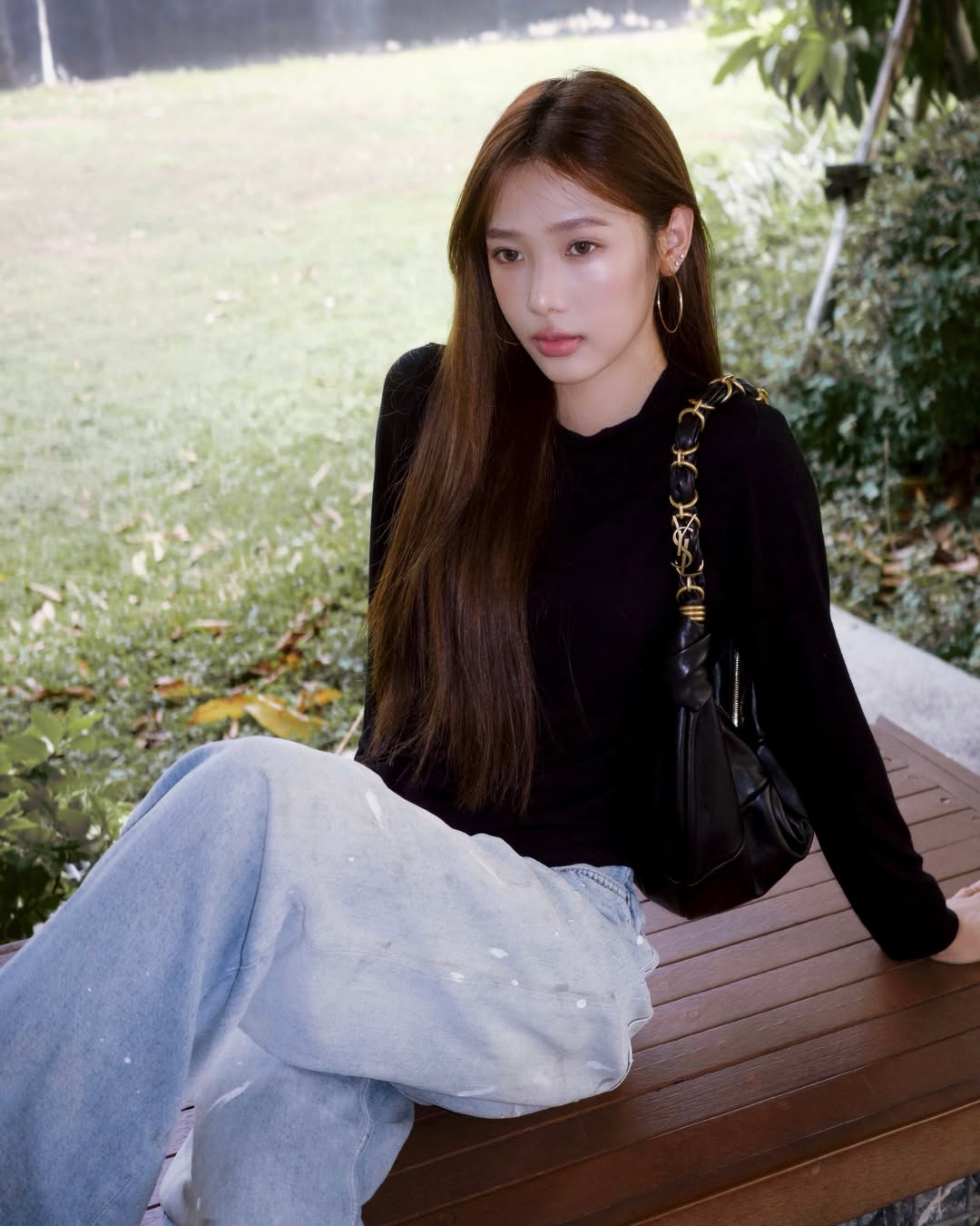 ฟิล์ม - รชานันท์ มหาวรรณ์