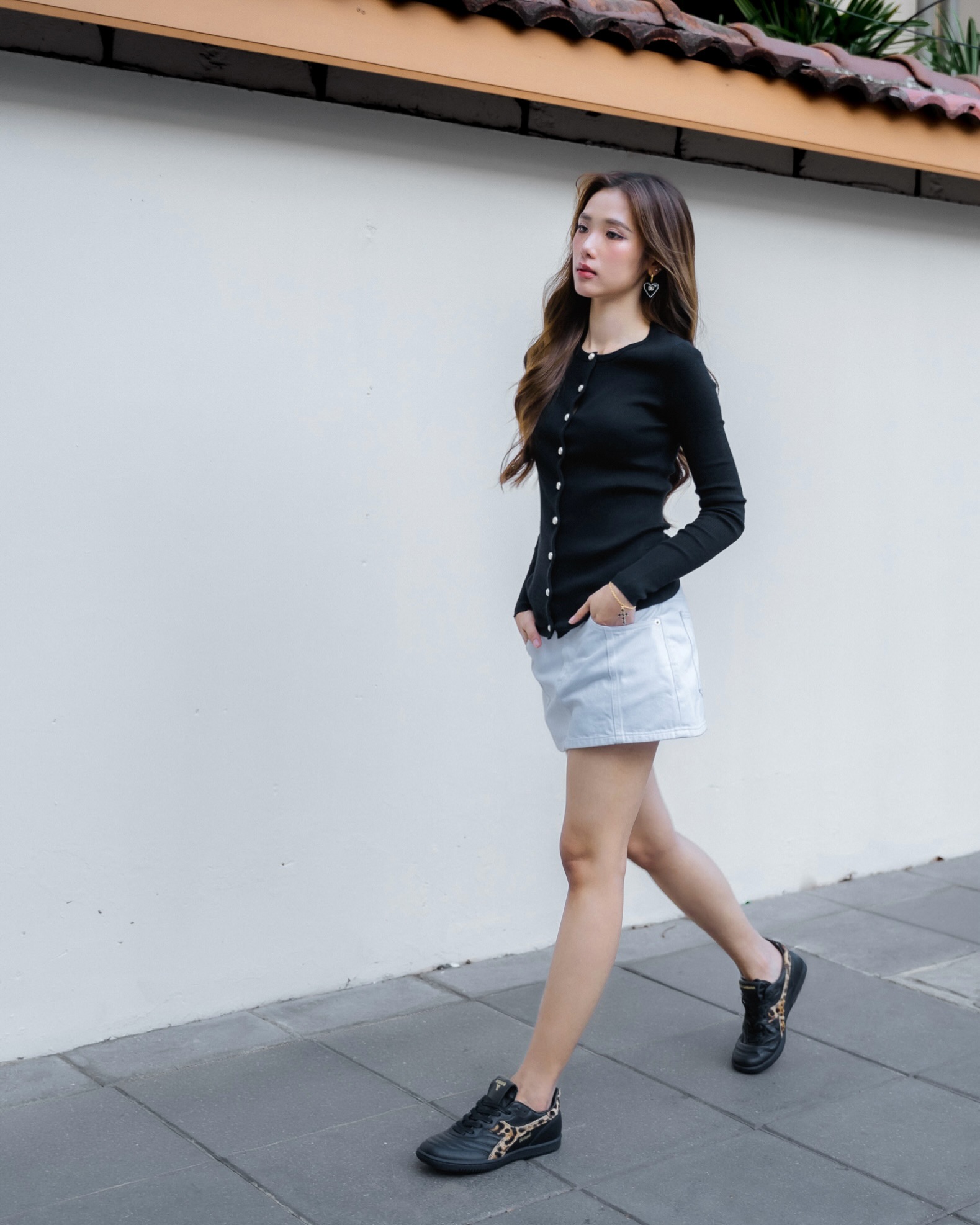 ฟิล์ม - รชานันท์ มหาวรรณ์