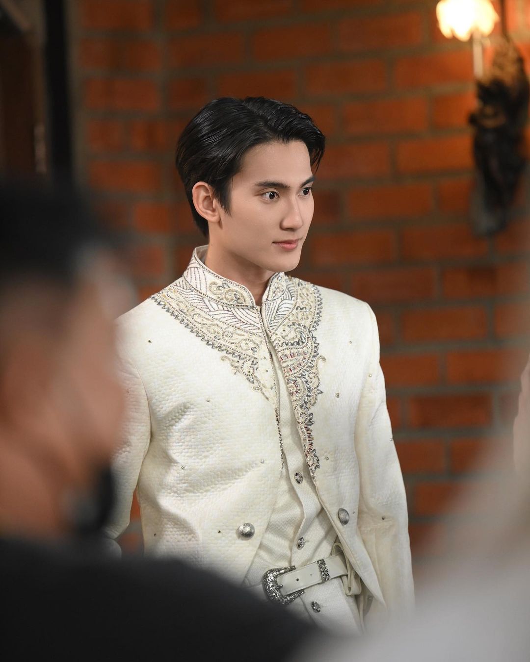 เฟริสท์ - ฉลองรัฐ นอบสำโรง