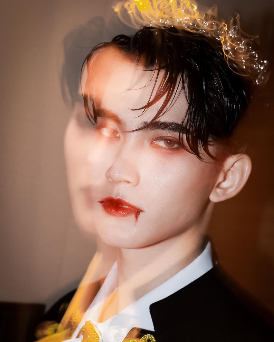 เฟริสท์ - ฉลองรัฐ นอบสำโรง