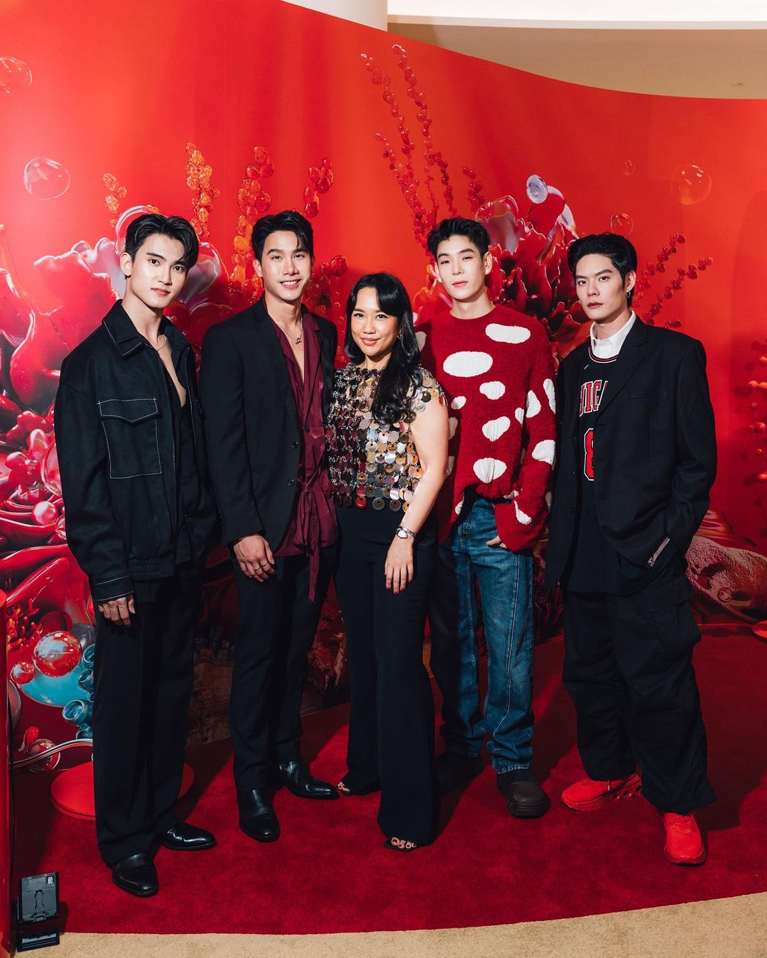เฟริสท์ - ฉลองรัฐ นอบสำโรง