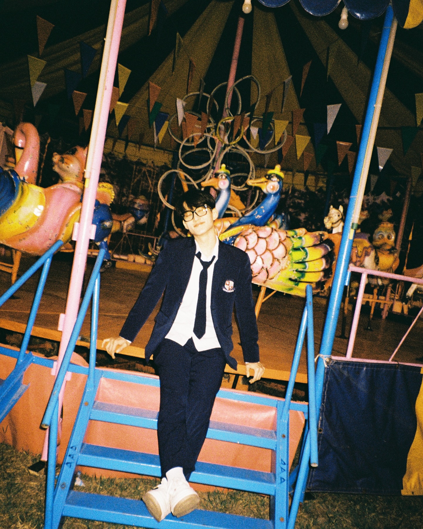 เฟริสท์ - ฉลองรัฐ นอบสำโรง