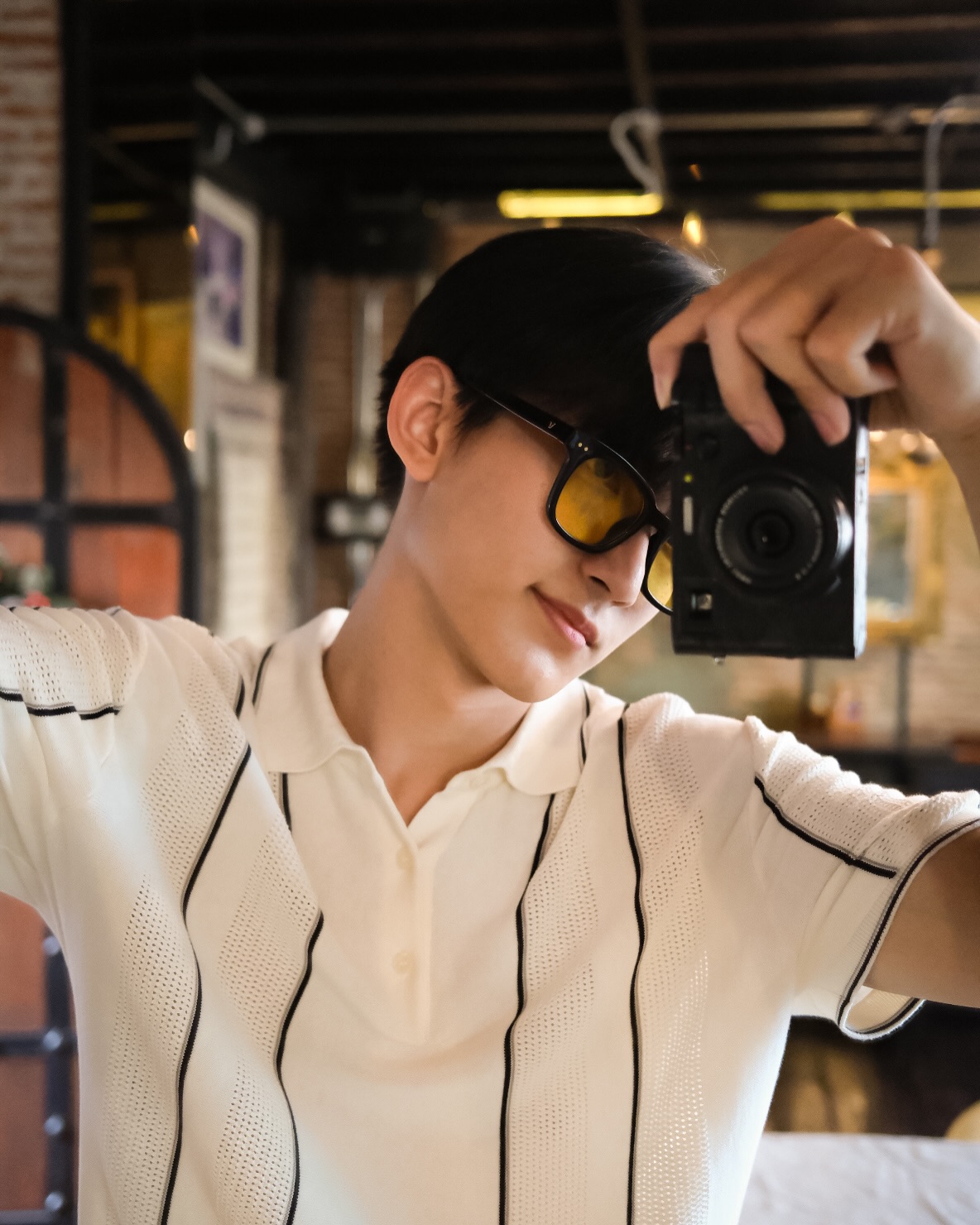 เฟริสท์ - ฉลองรัฐ นอบสำโรง