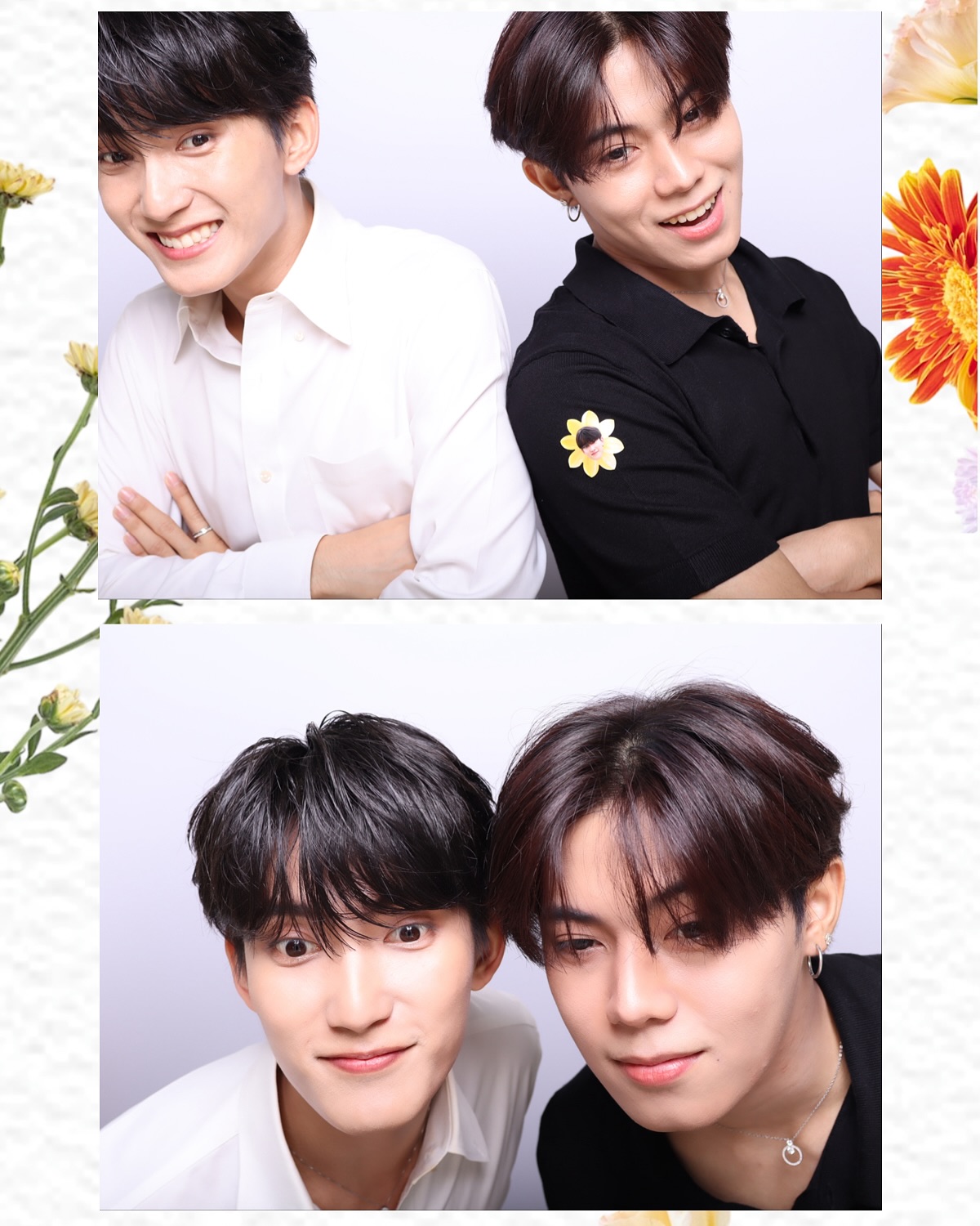 เฟริสท์ - ฉลองรัฐ นอบสำโรง