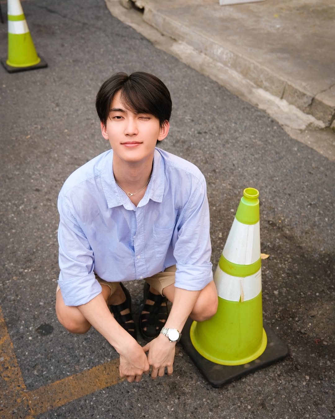เฟริสท์ - ฉลองรัฐ นอบสำโรง