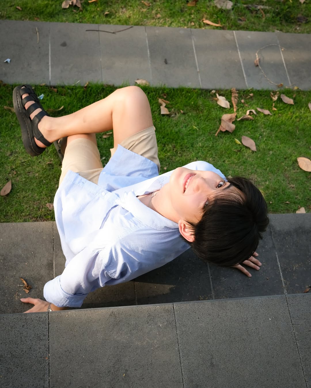 เฟริสท์ - ฉลองรัฐ นอบสำโรง