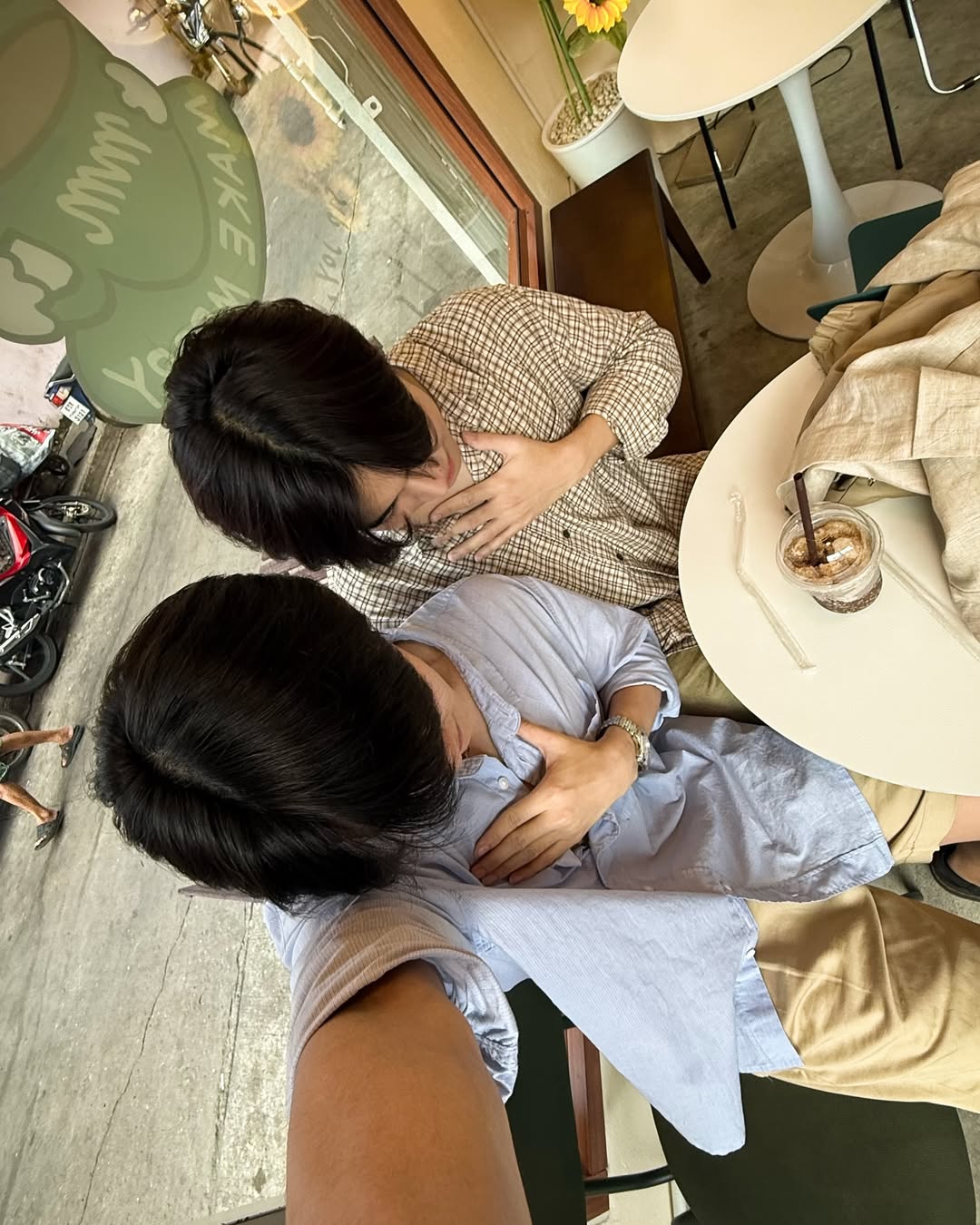 เฟริสท์ - ฉลองรัฐ นอบสำโรง