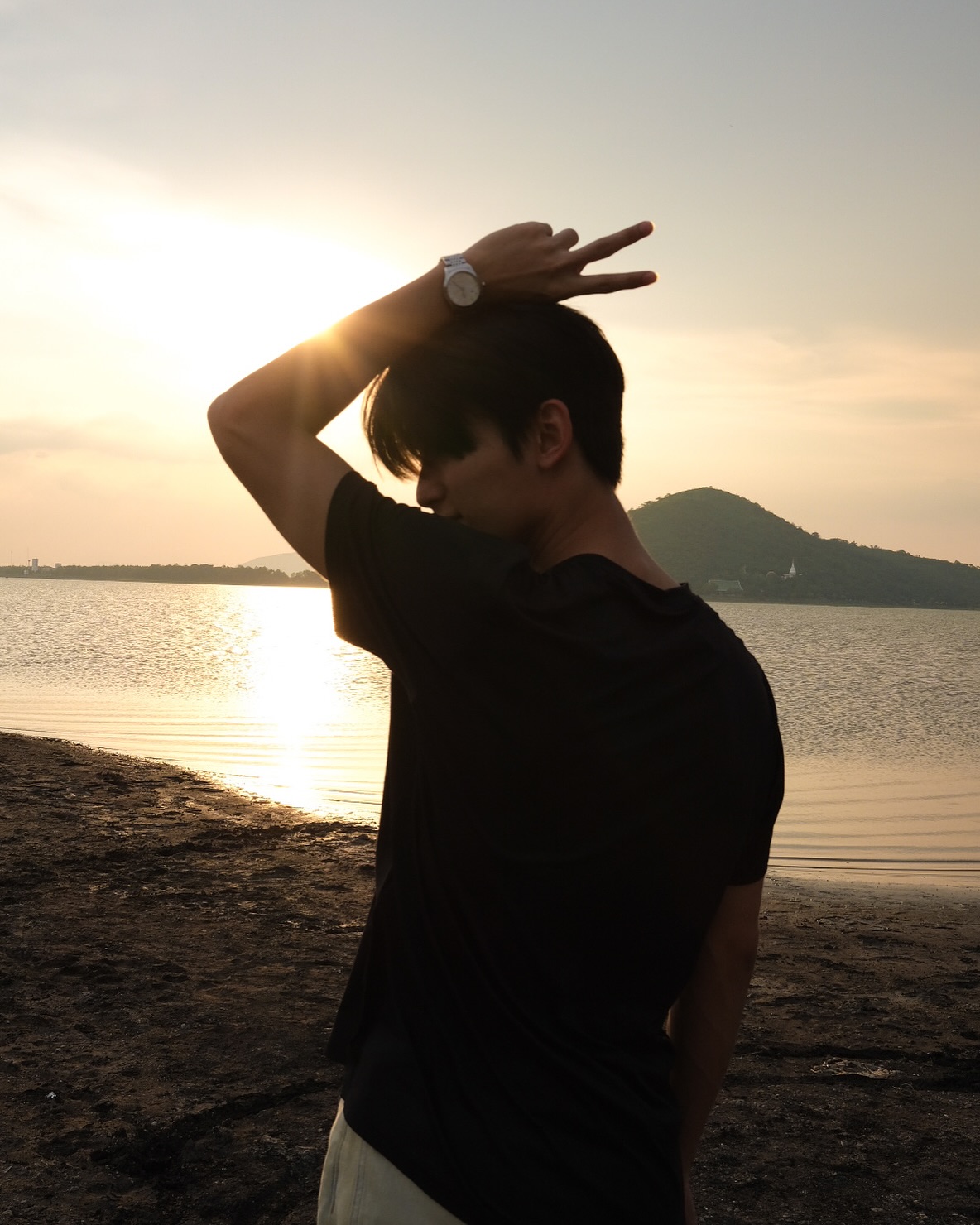 เฟริสท์ - ฉลองรัฐ นอบสำโรง