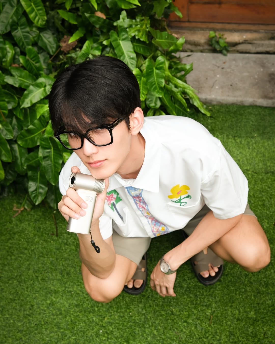 เฟริสท์ - ฉลองรัฐ นอบสำโรง