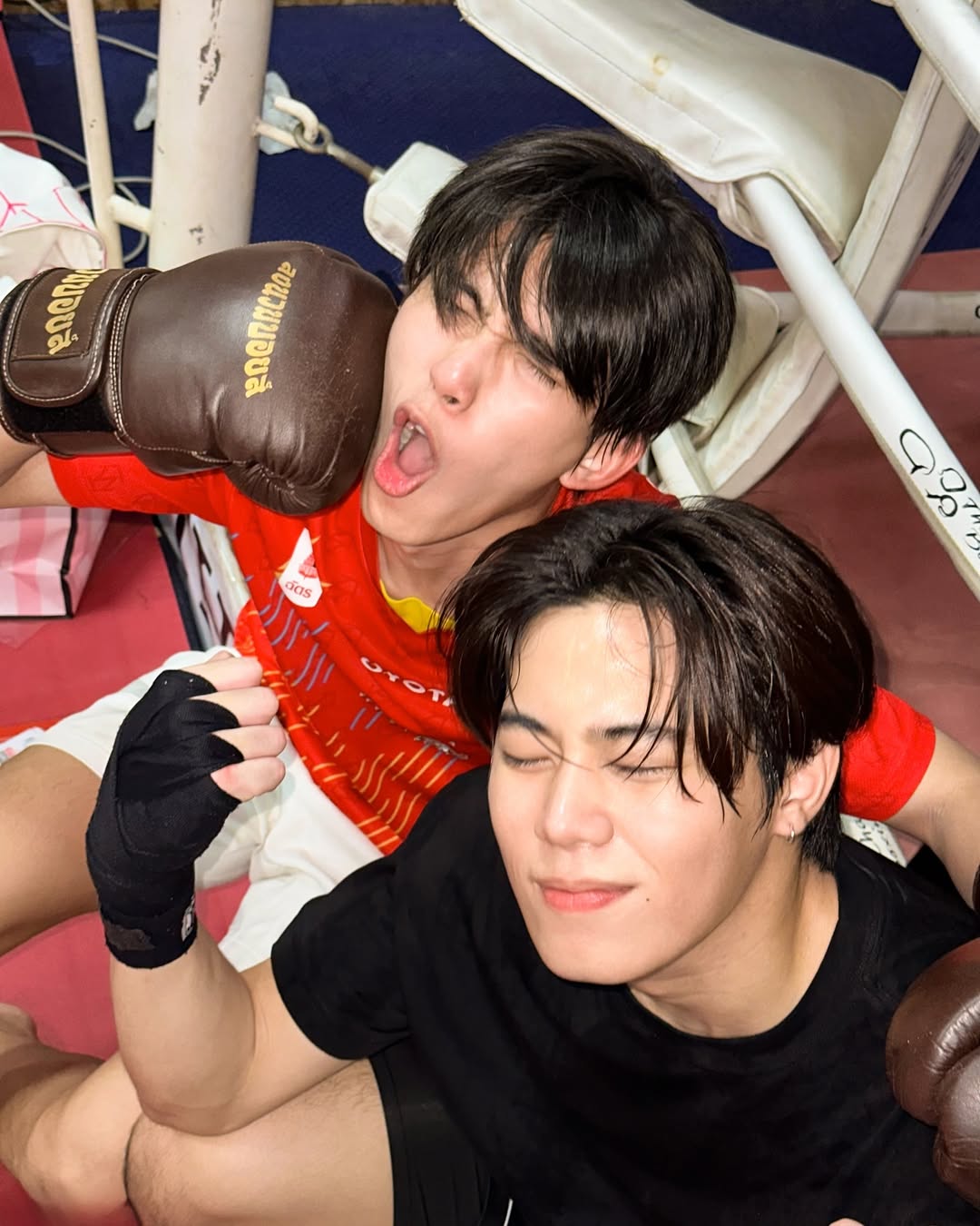 เฟริสท์ - ฉลองรัฐ นอบสำโรง