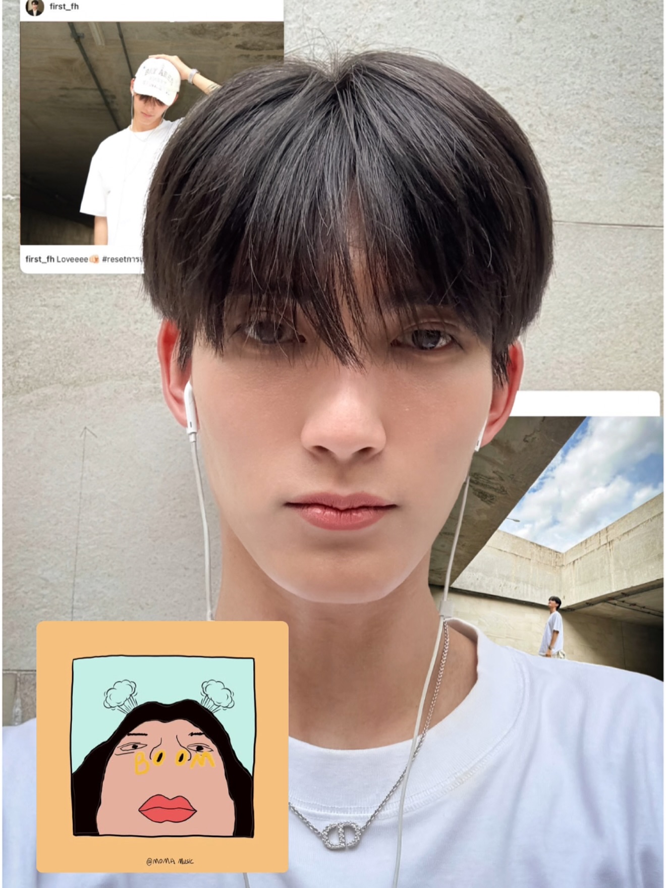 เฟริสท์ - ฉลองรัฐ นอบสำโรง