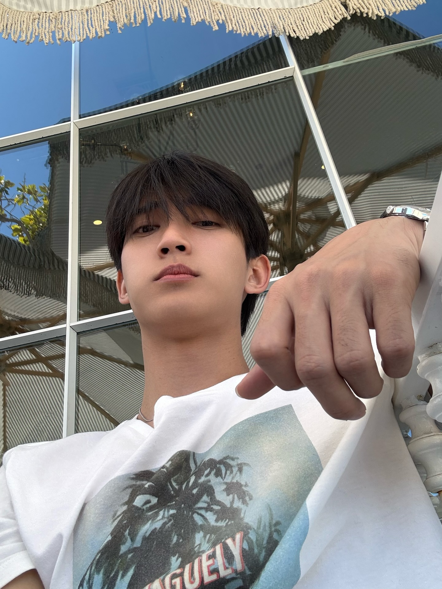 เฟริสท์ - ฉลองรัฐ นอบสำโรง