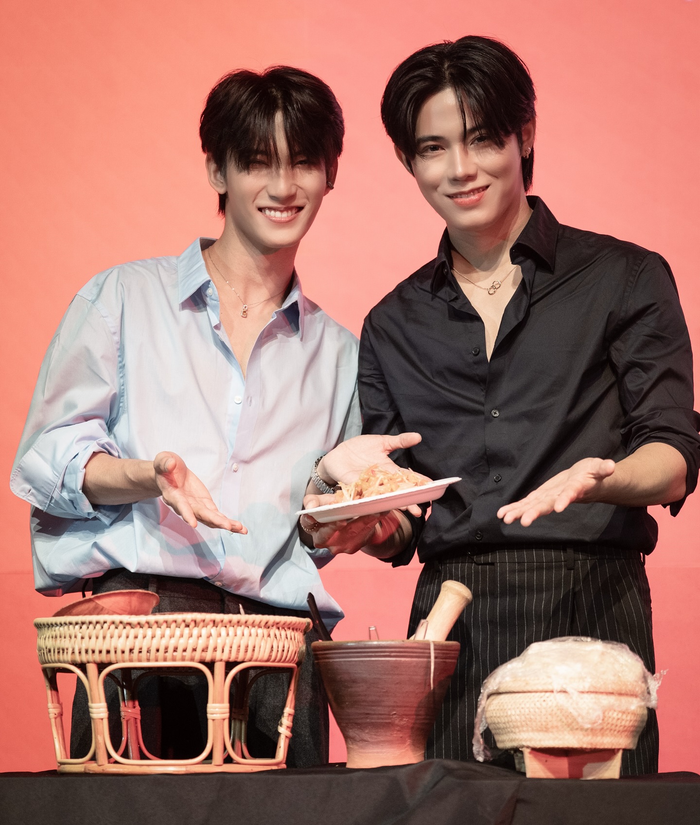 เฟริสท์ - ฉลองรัฐ นอบสำโรง