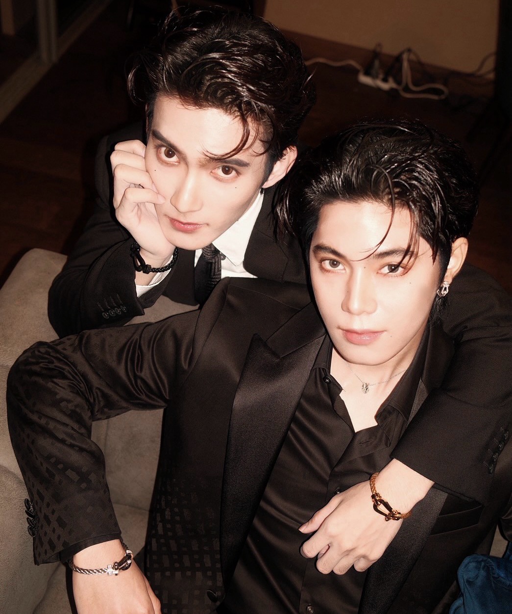 เฟริสท์ - ฉลองรัฐ นอบสำโรง