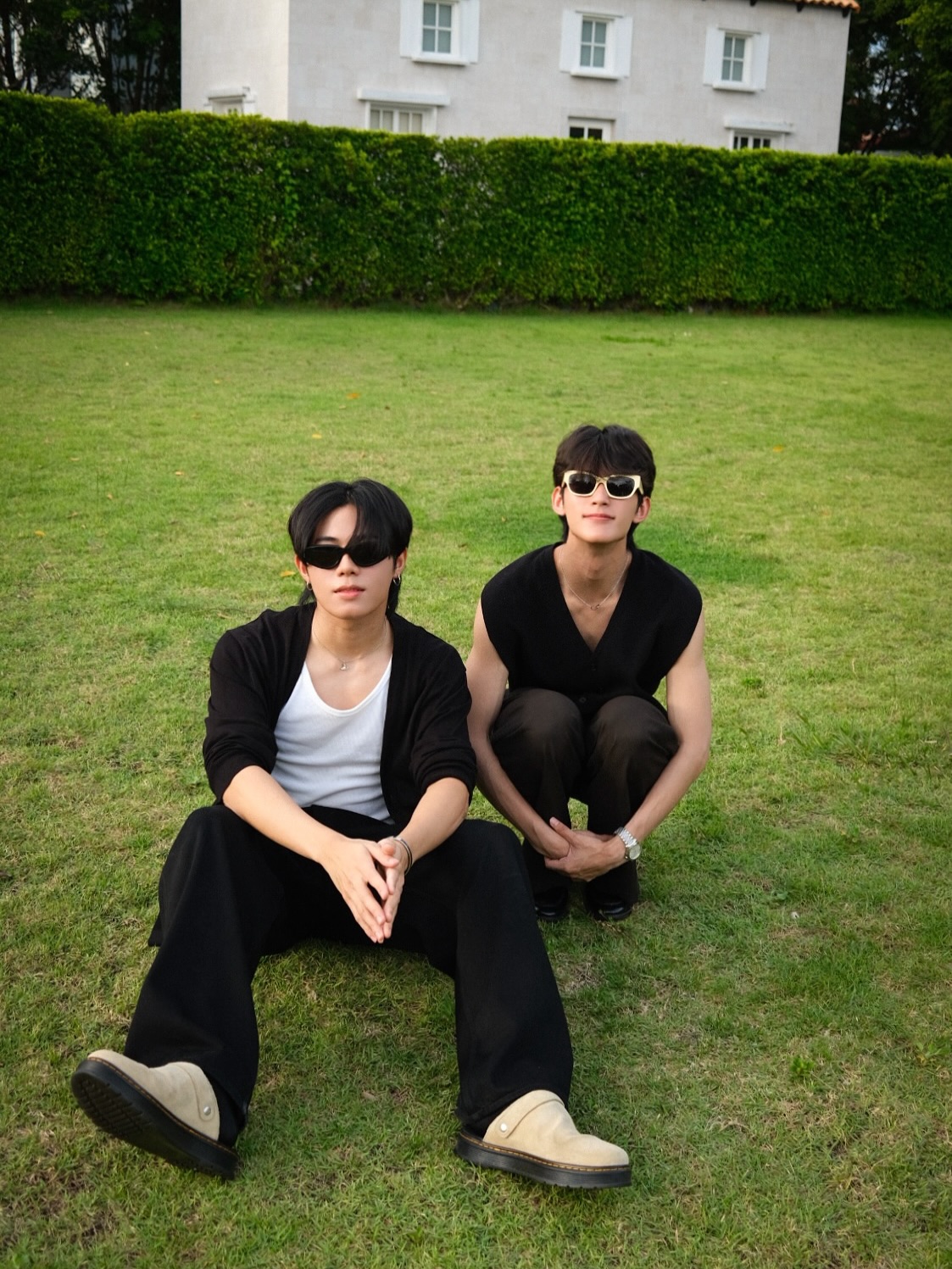 เฟริสท์ - ฉลองรัฐ นอบสำโรง