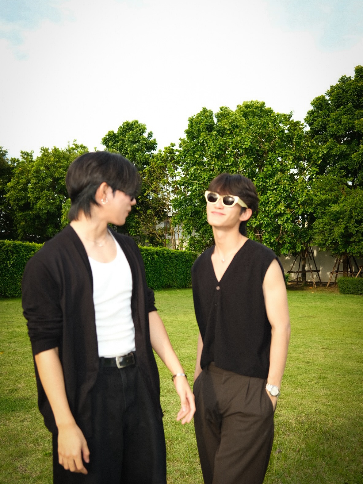 เฟริสท์ - ฉลองรัฐ นอบสำโรง