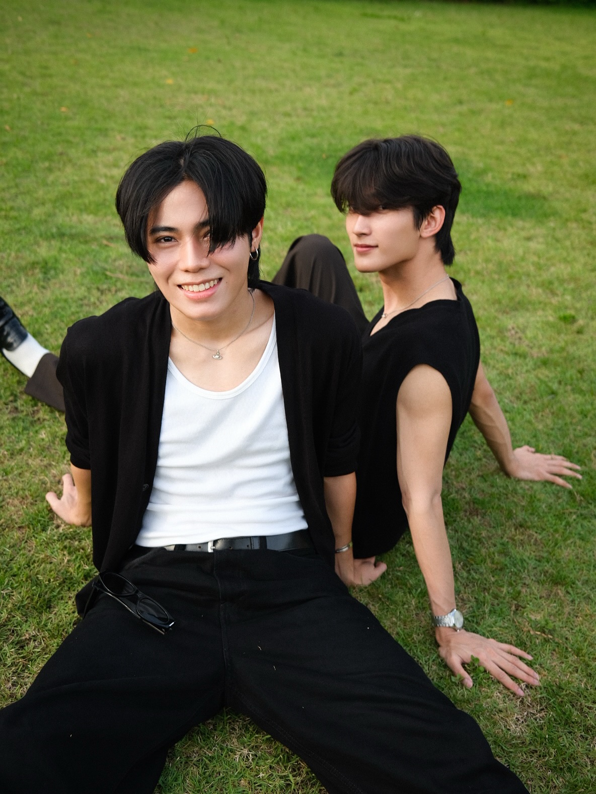 เฟริสท์ - ฉลองรัฐ นอบสำโรง