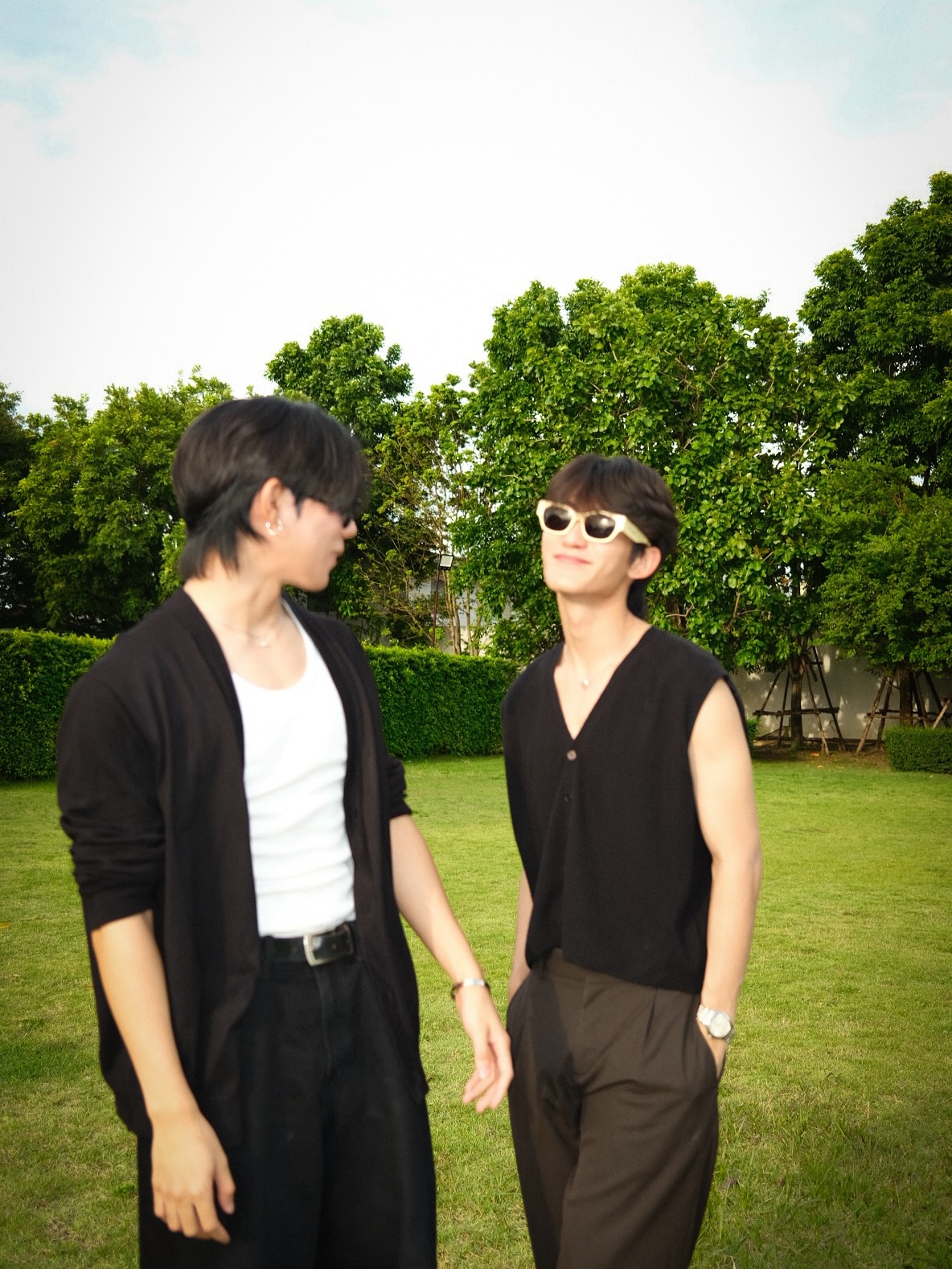 เฟริสท์ - ฉลองรัฐ นอบสำโรง