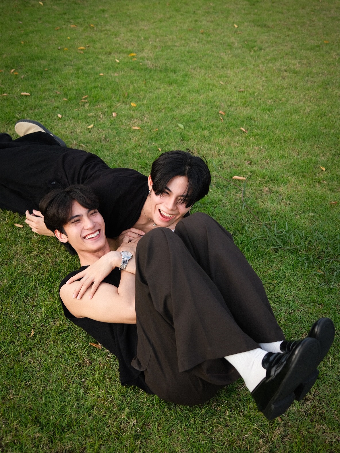 เฟริสท์ - ฉลองรัฐ นอบสำโรง