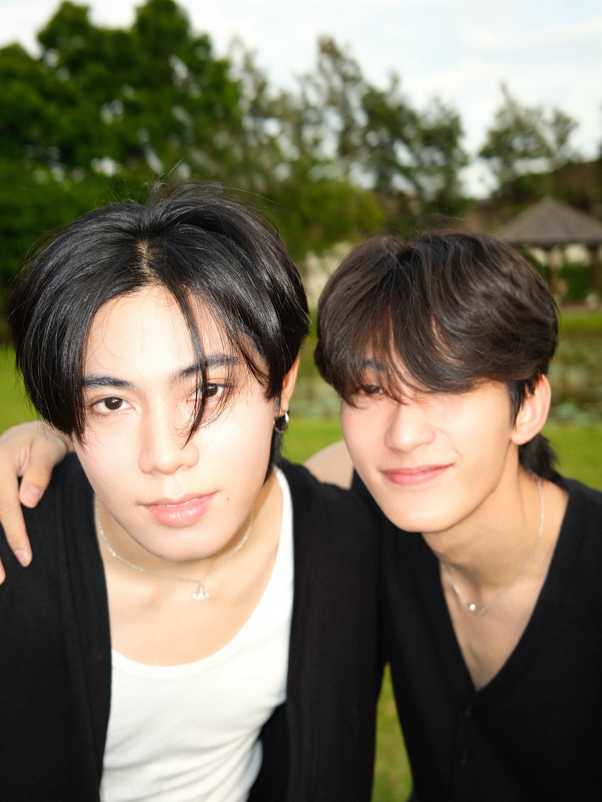 เฟริสท์ - ฉลองรัฐ นอบสำโรง