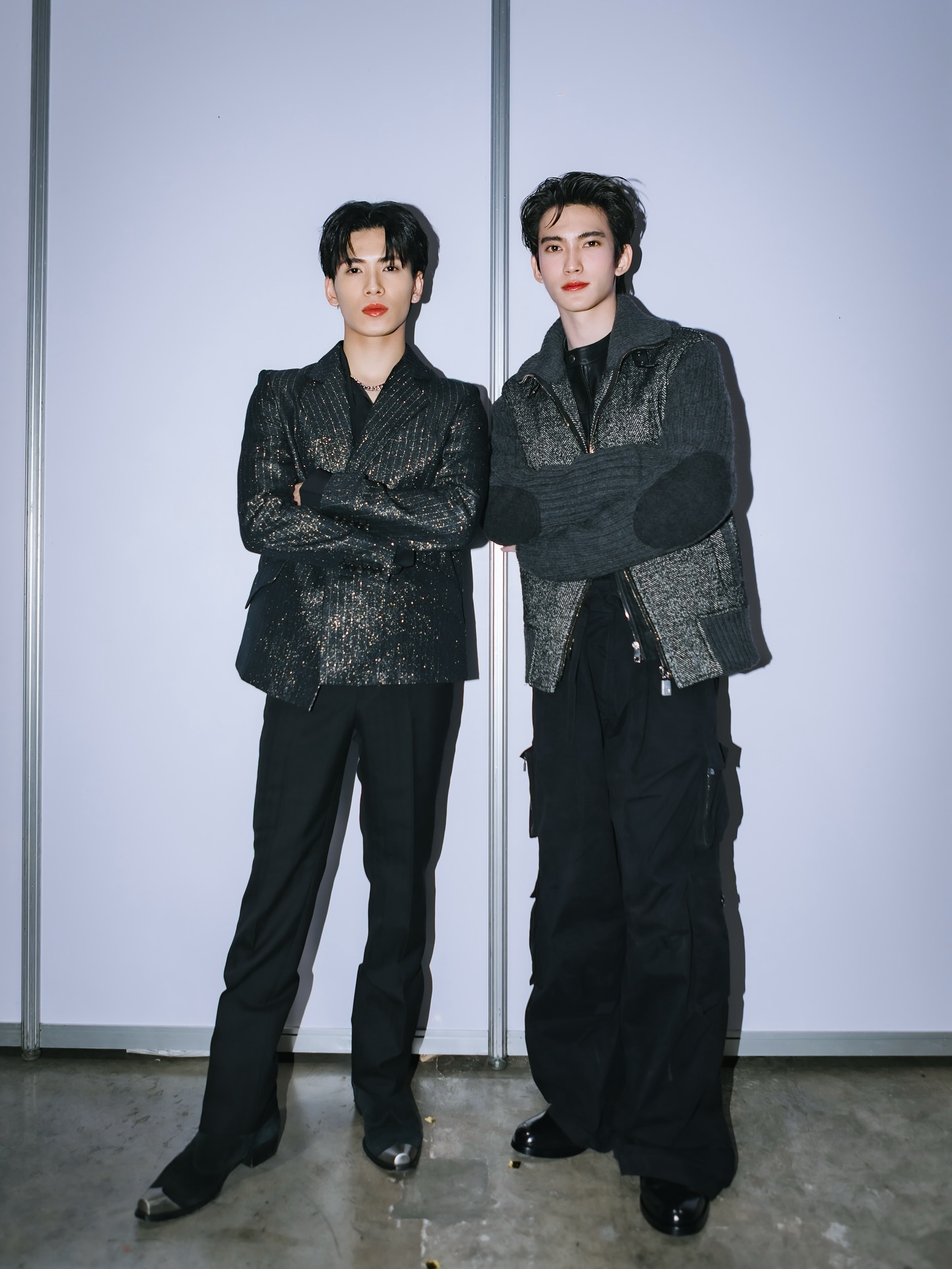 เฟริสท์ - ฉลองรัฐ นอบสำโรง