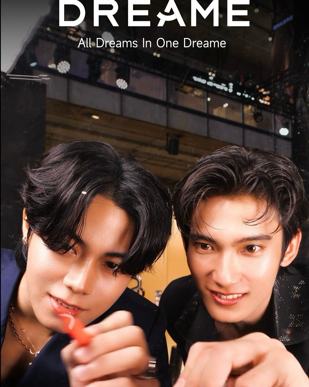 เฟริสท์ - ฉลองรัฐ นอบสำโรง