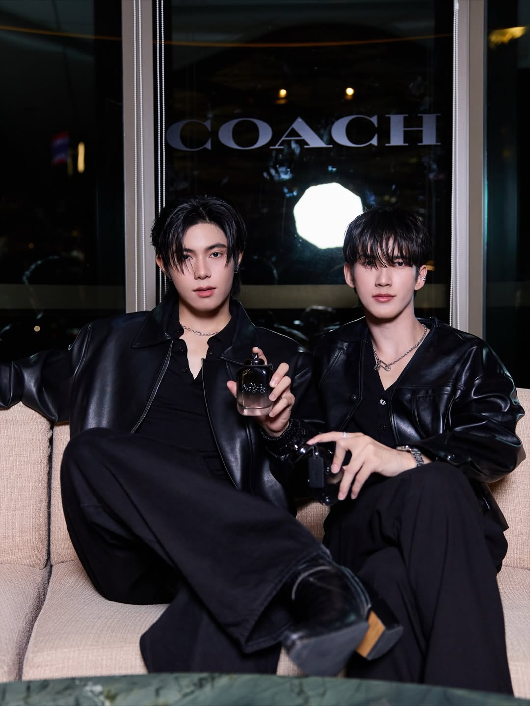 เฟริสท์ - ฉลองรัฐ นอบสำโรง