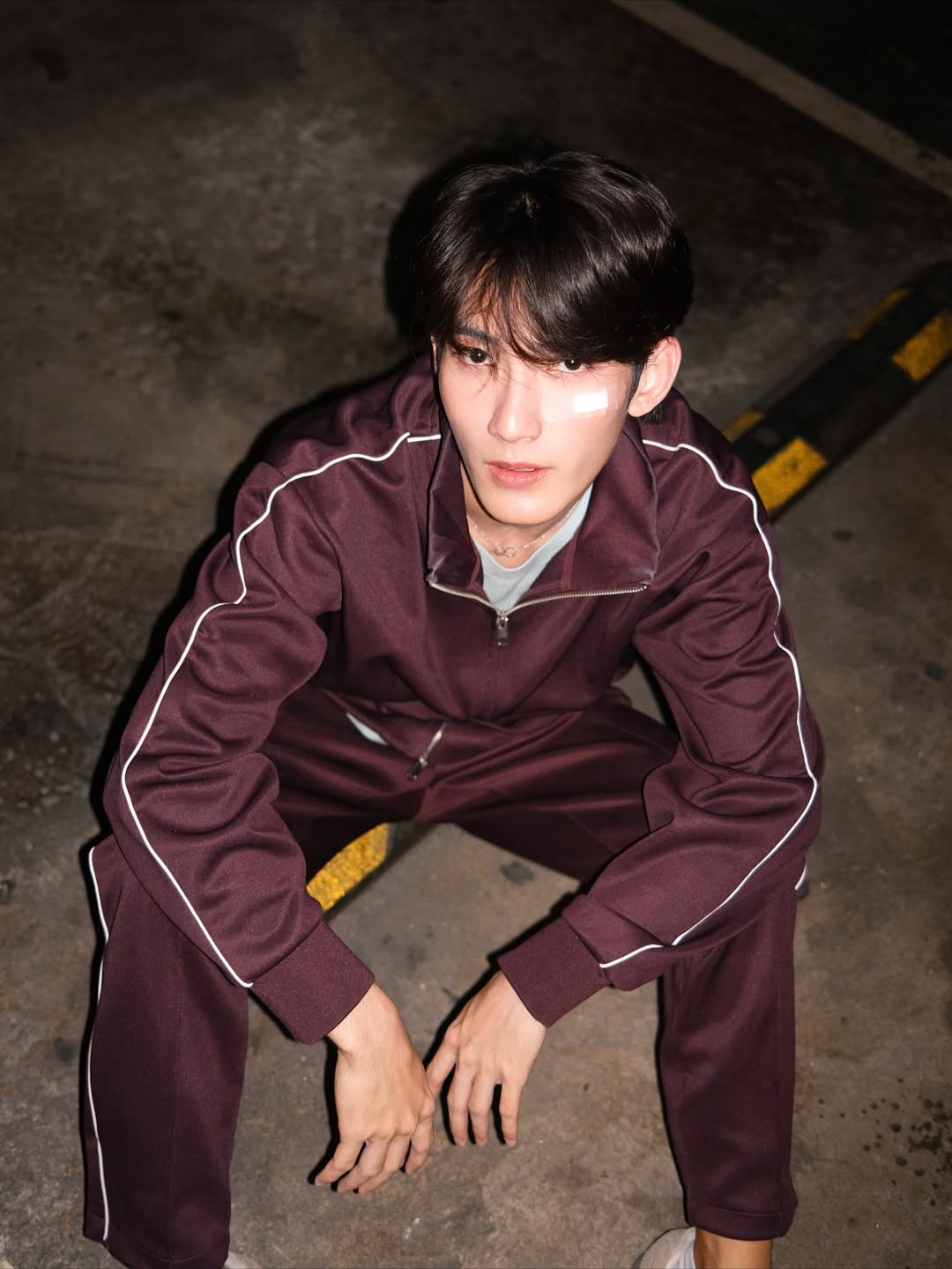 เฟริสท์ - ฉลองรัฐ นอบสำโรง