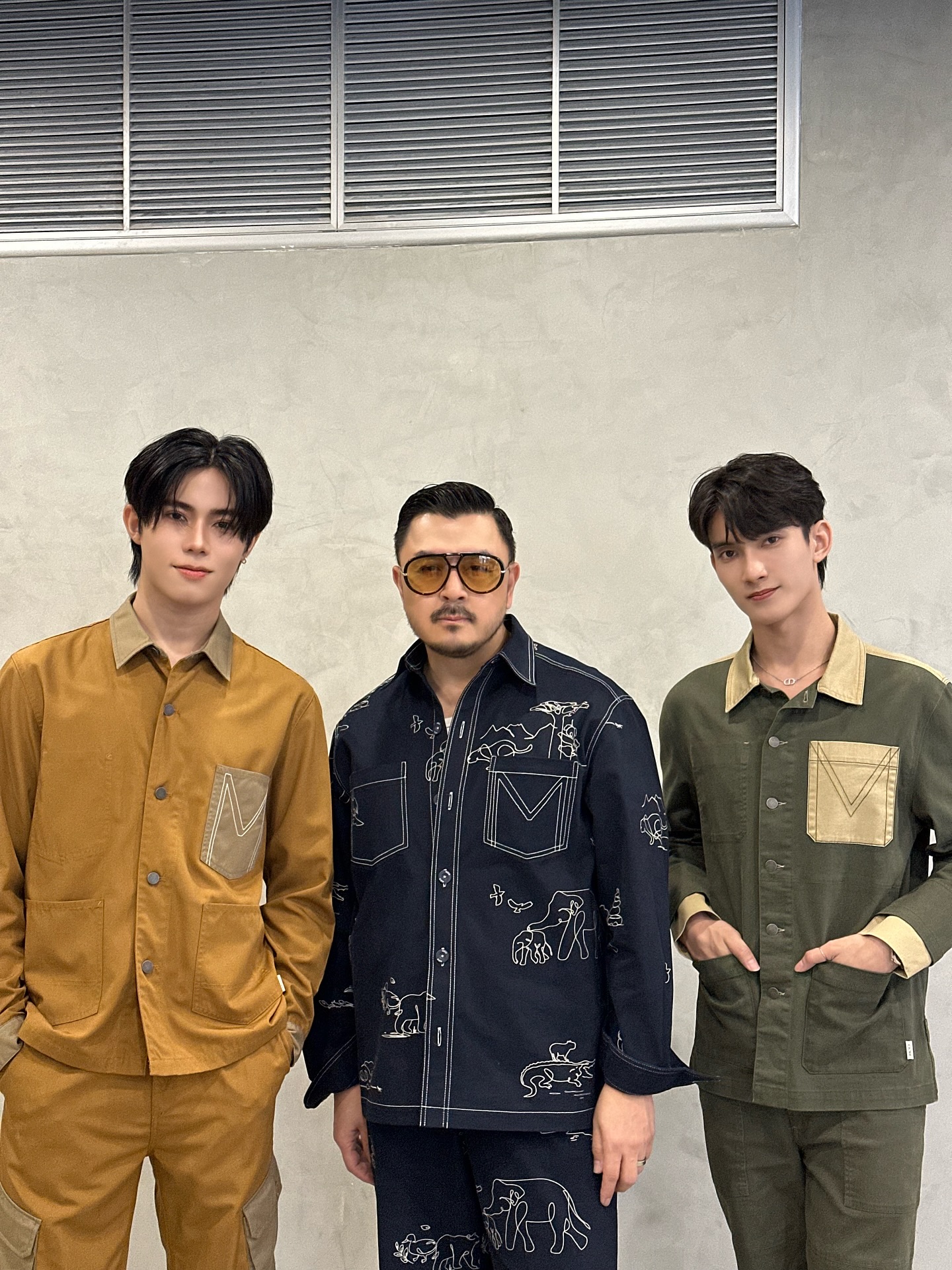 เฟริสท์ - ฉลองรัฐ นอบสำโรง
