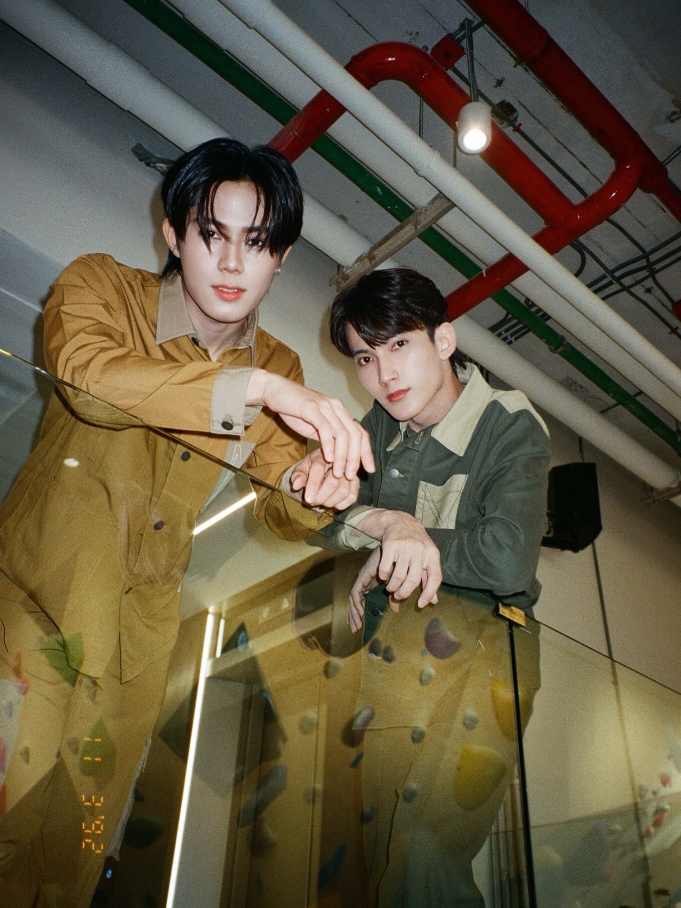 เฟริสท์ - ฉลองรัฐ นอบสำโรง