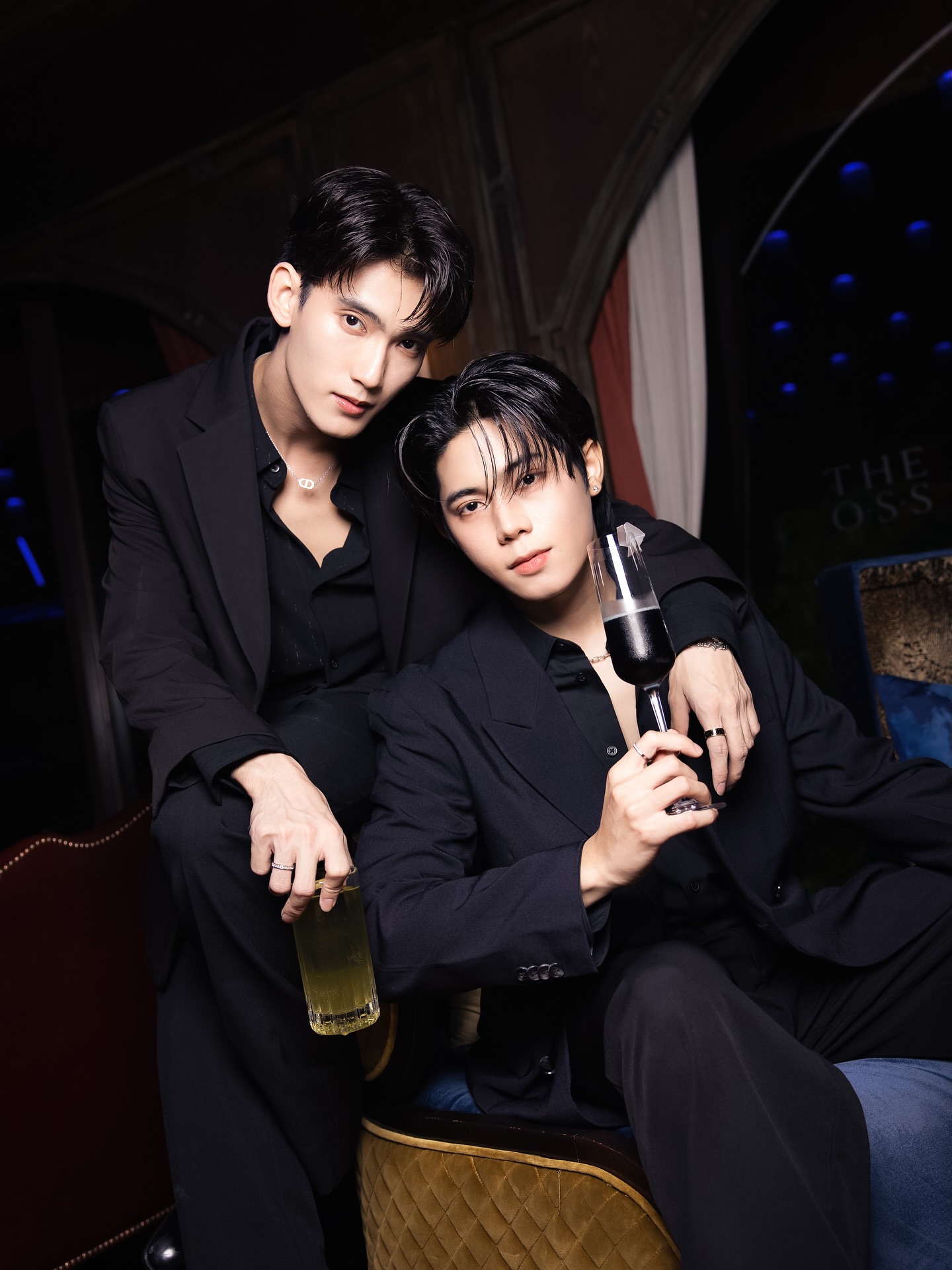 เฟริสท์ - ฉลองรัฐ นอบสำโรง